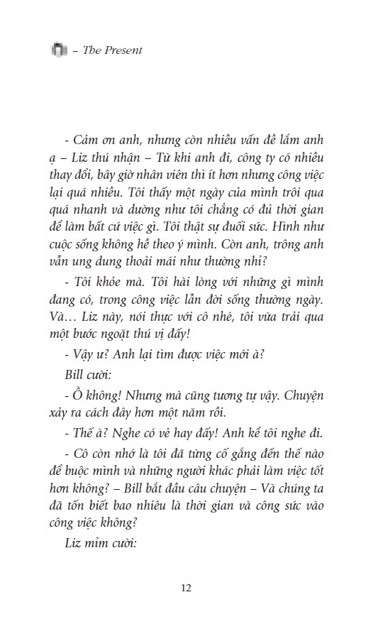 quà tặng diệu kỳ (tái bản 2024)