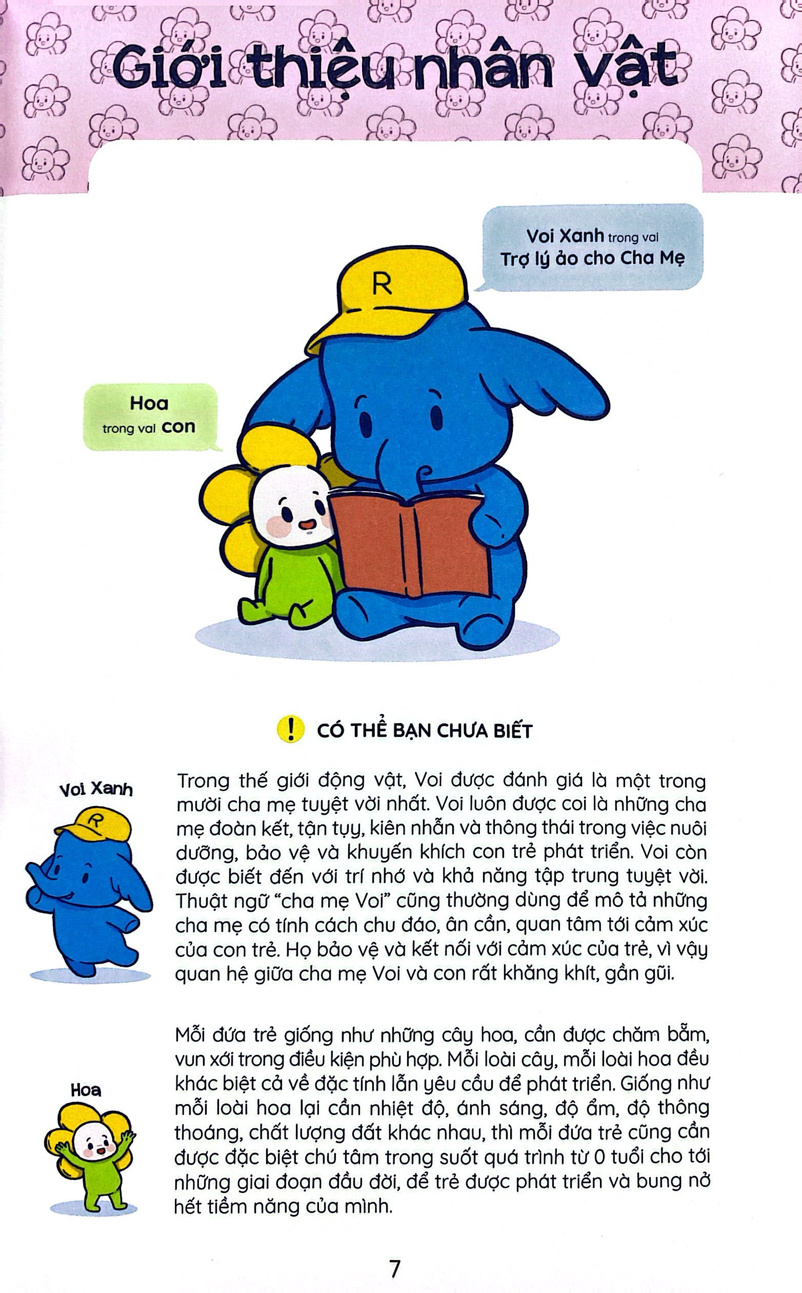 quà tặng mẹ - để mẹ hạnh phúc