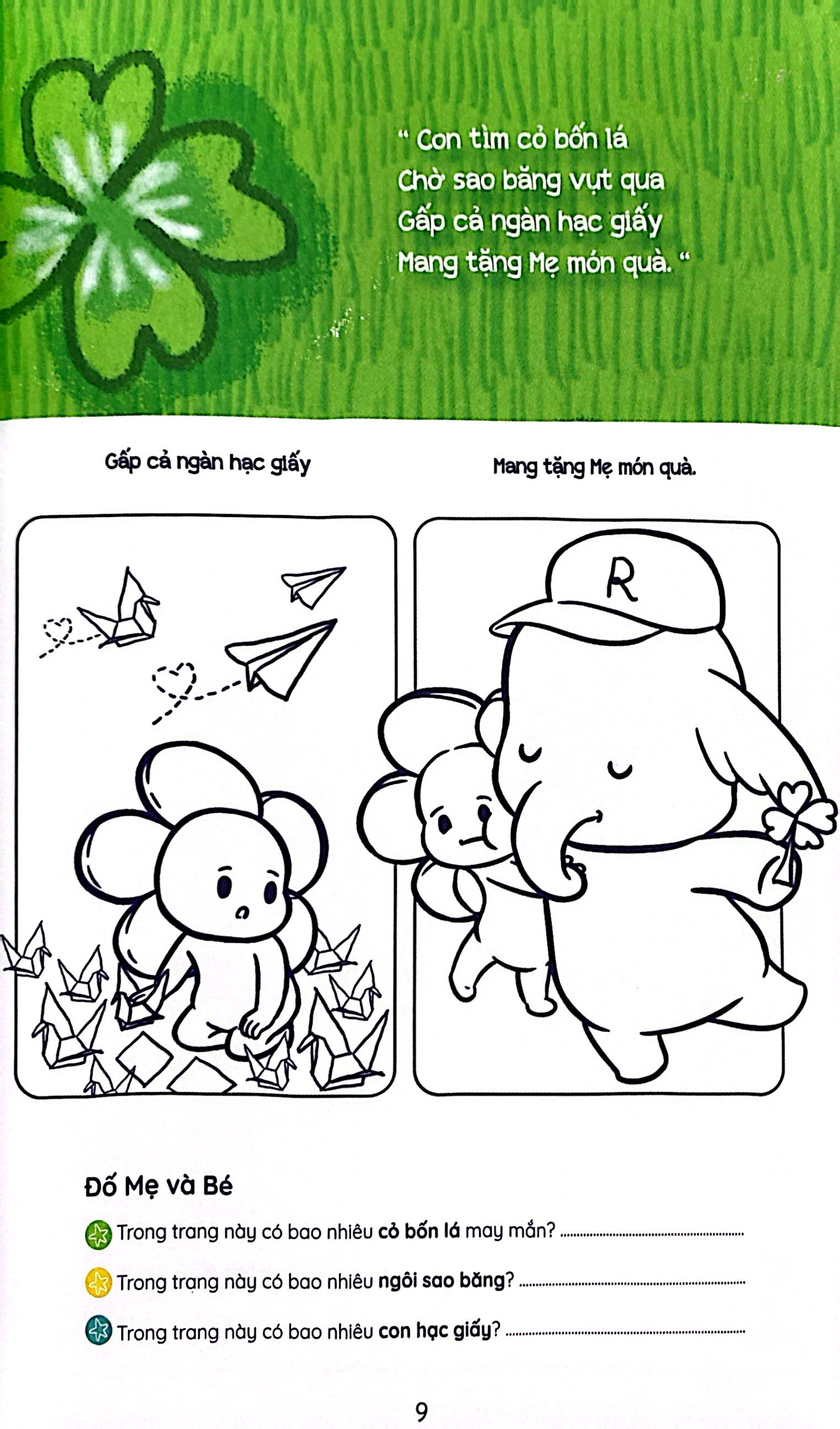 quà tặng mẹ - để mẹ hạnh phúc