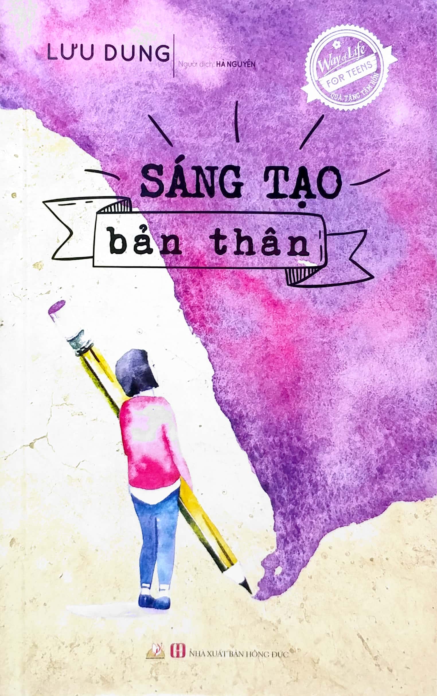 quà tặng tâm hồn - sáng tạo bản thân