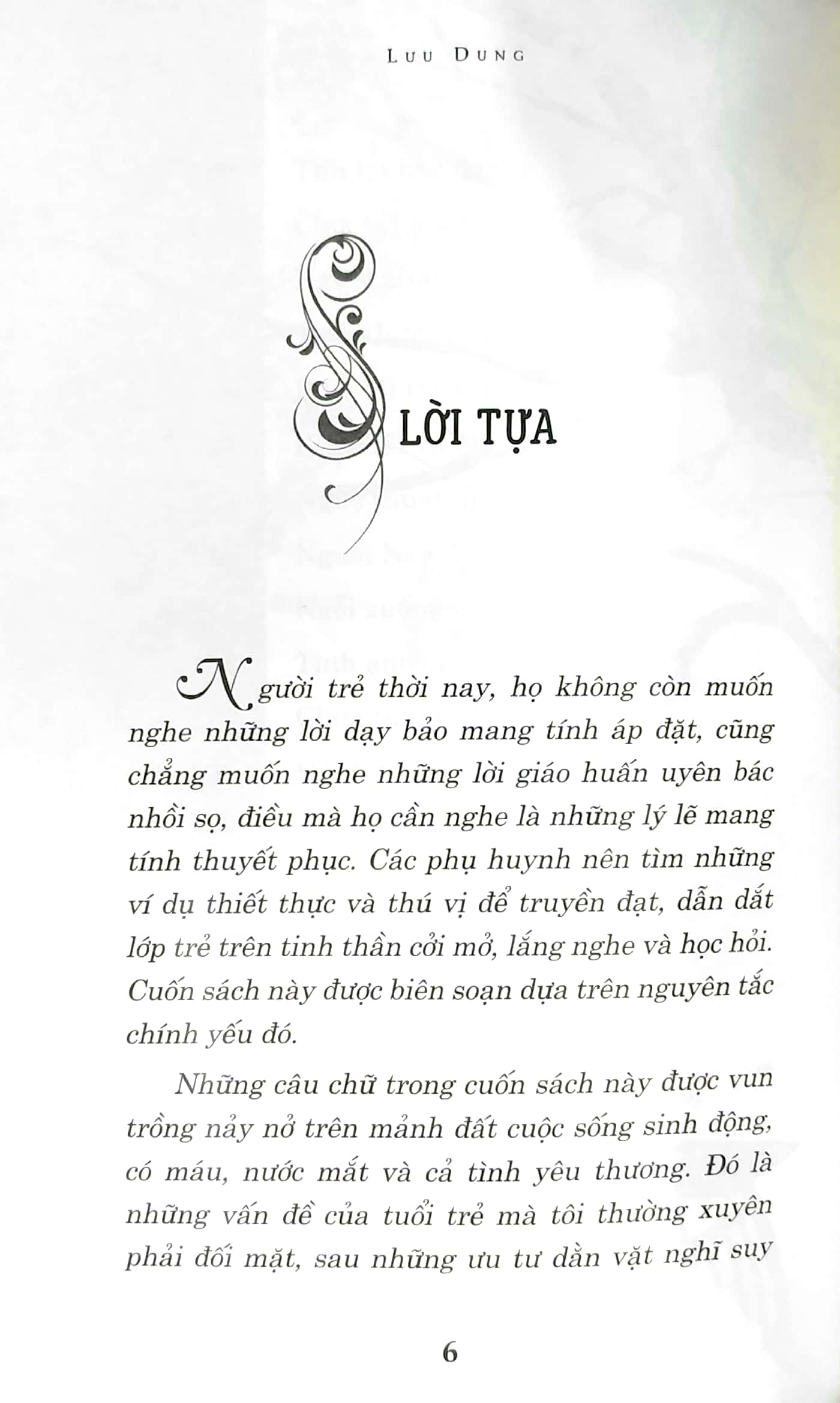 quà tặng tâm hồn - sáng tạo bản thân