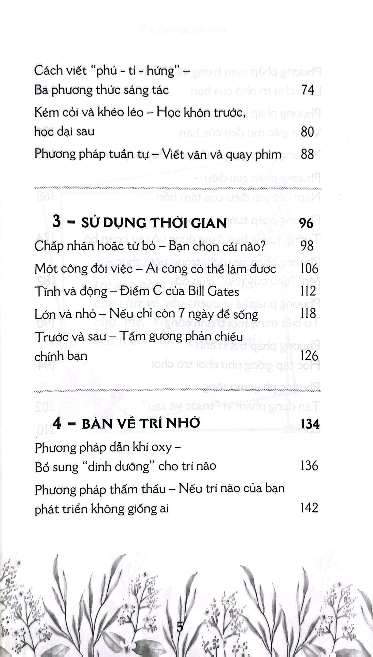 quà tặng tâm hồn - tiến bước thành công