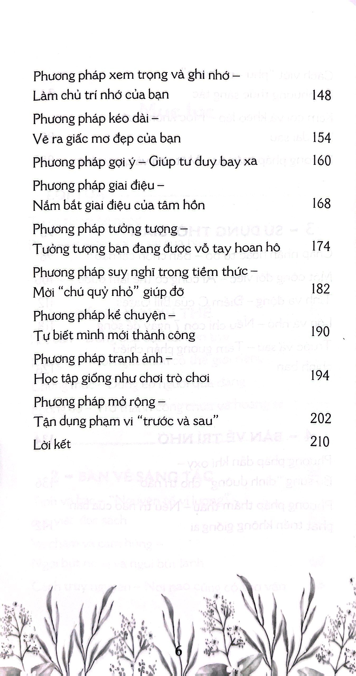 quà tặng tâm hồn - tiến bước thành công