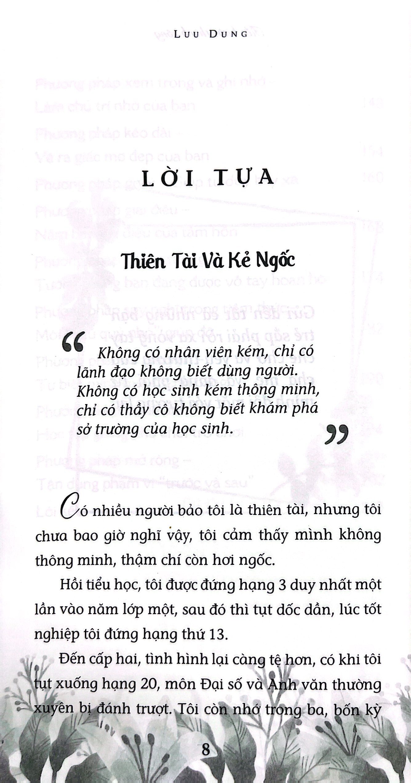 quà tặng tâm hồn - tiến bước thành công