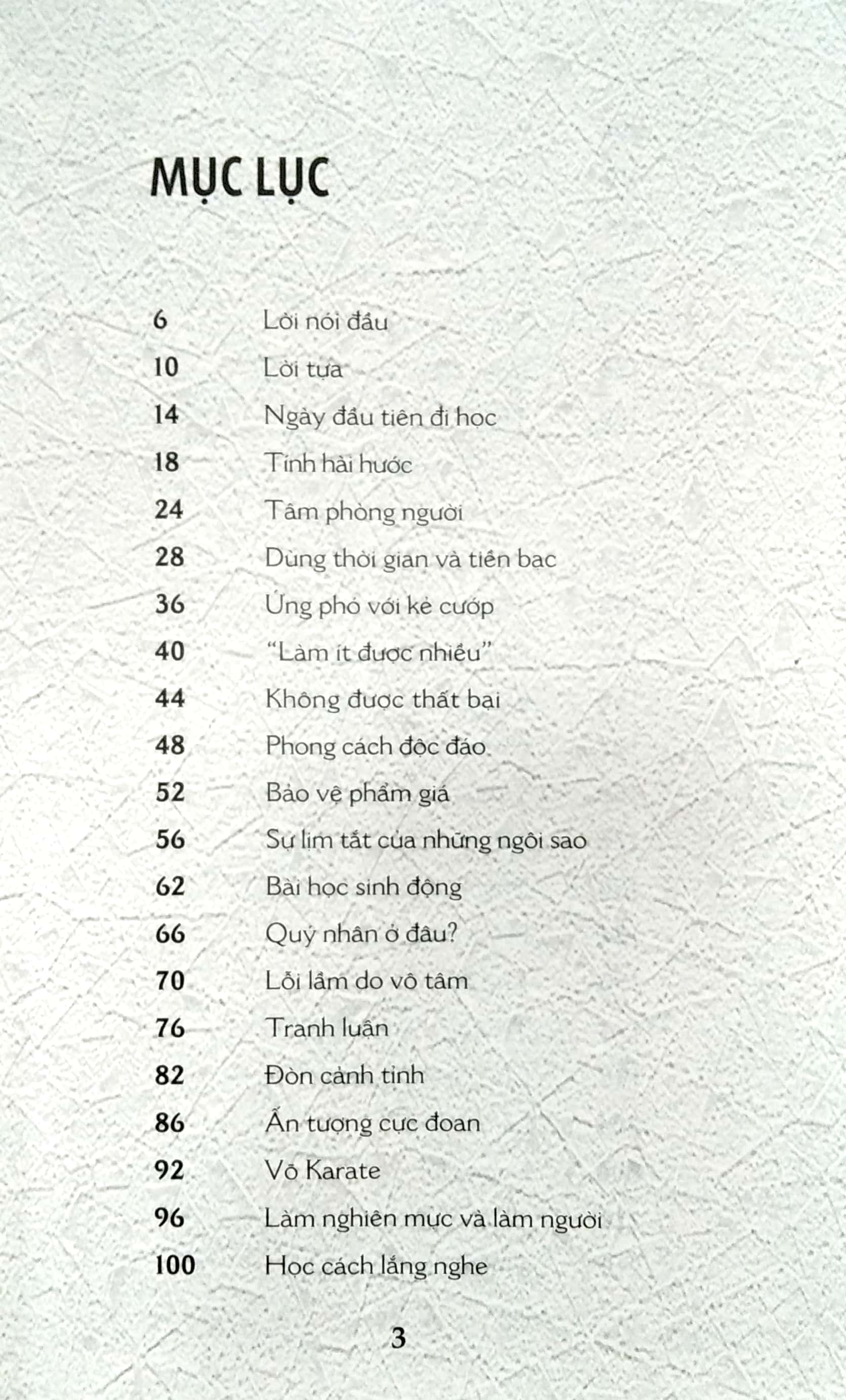 quà tặng tâm hồn - vượt qua bản thân