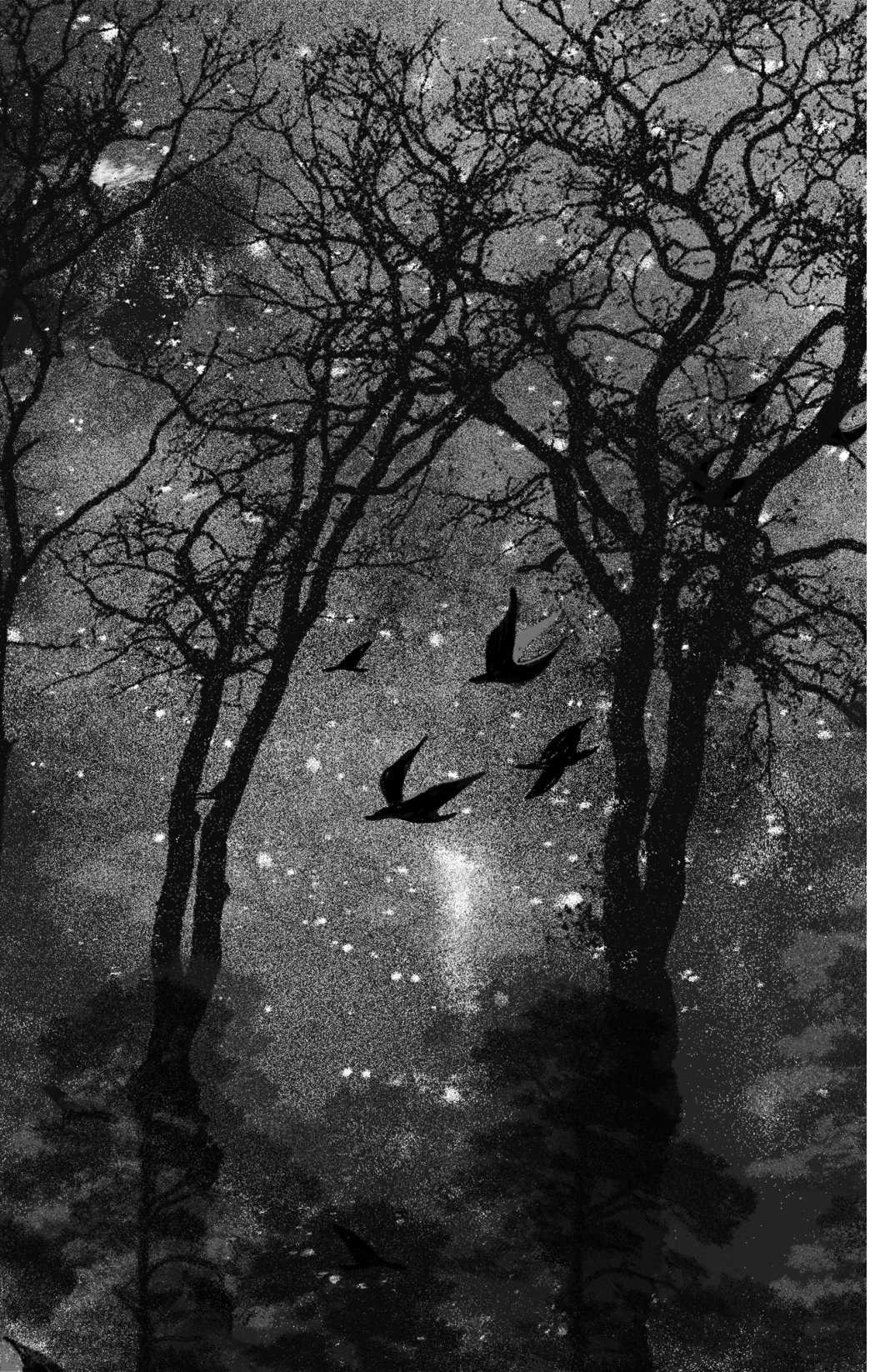 quà tết của rừng xanh