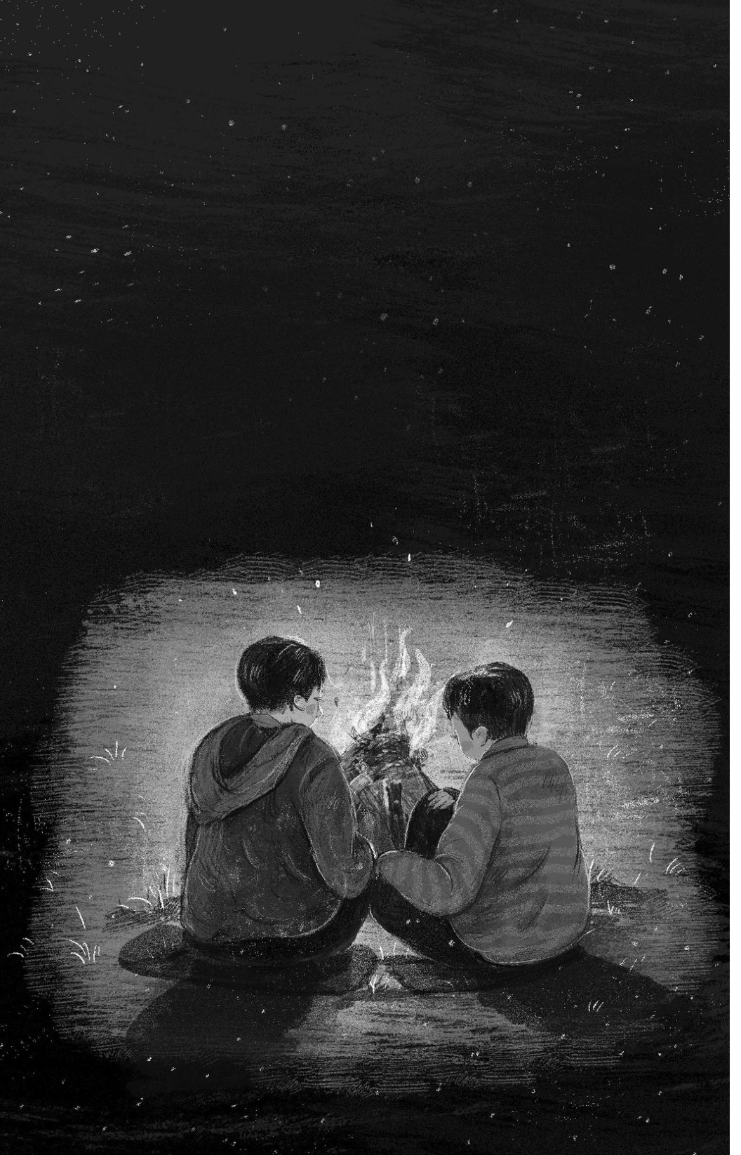 quà tết của rừng xanh