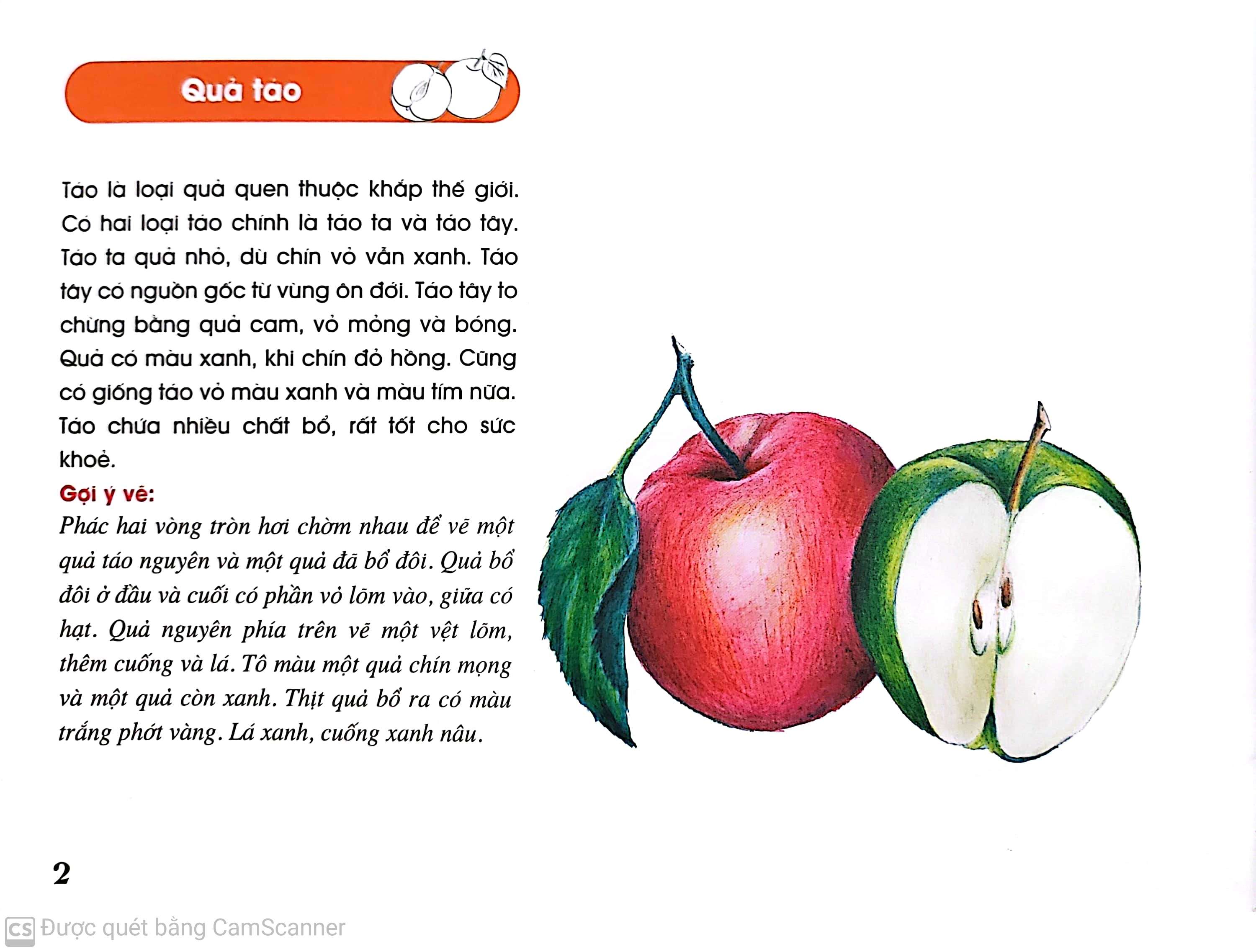 quả thơm, quả ngọt (tái bản 2014)