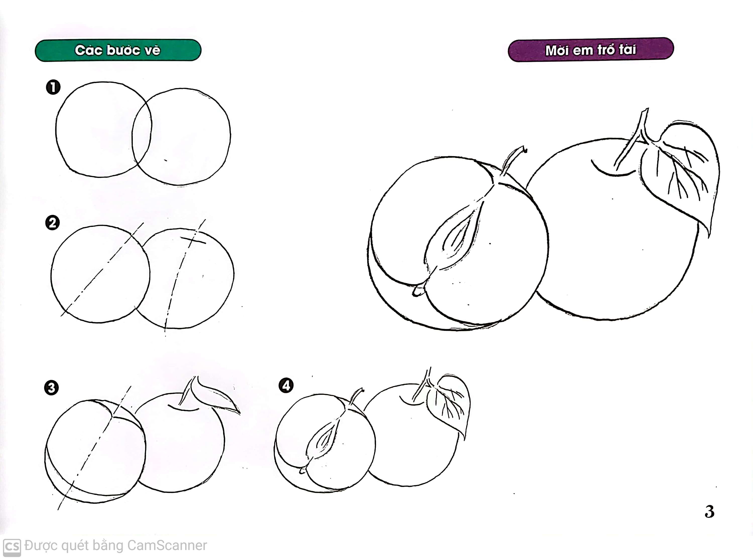 quả thơm, quả ngọt (tái bản 2014)