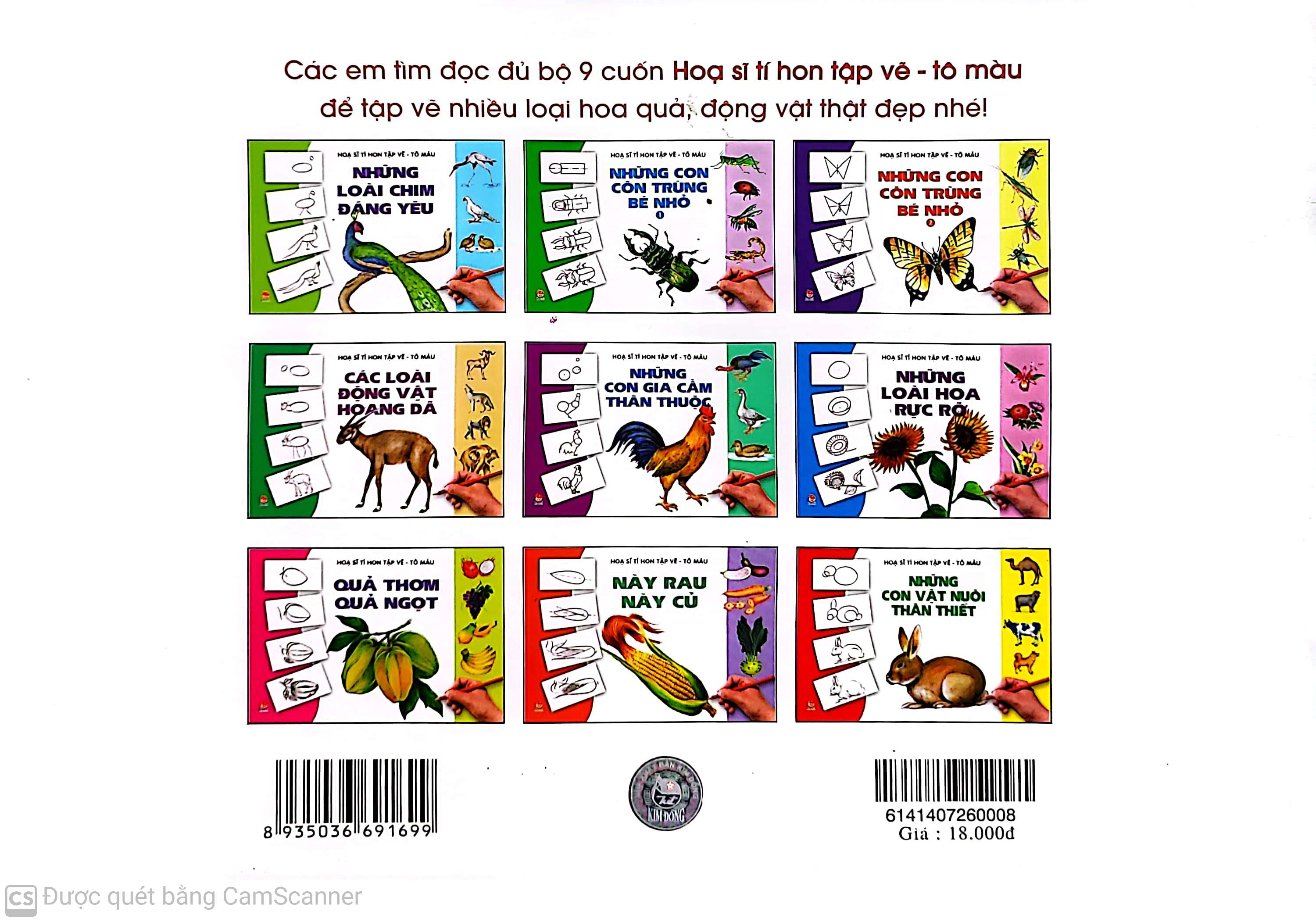 quả thơm, quả ngọt (tái bản 2014)