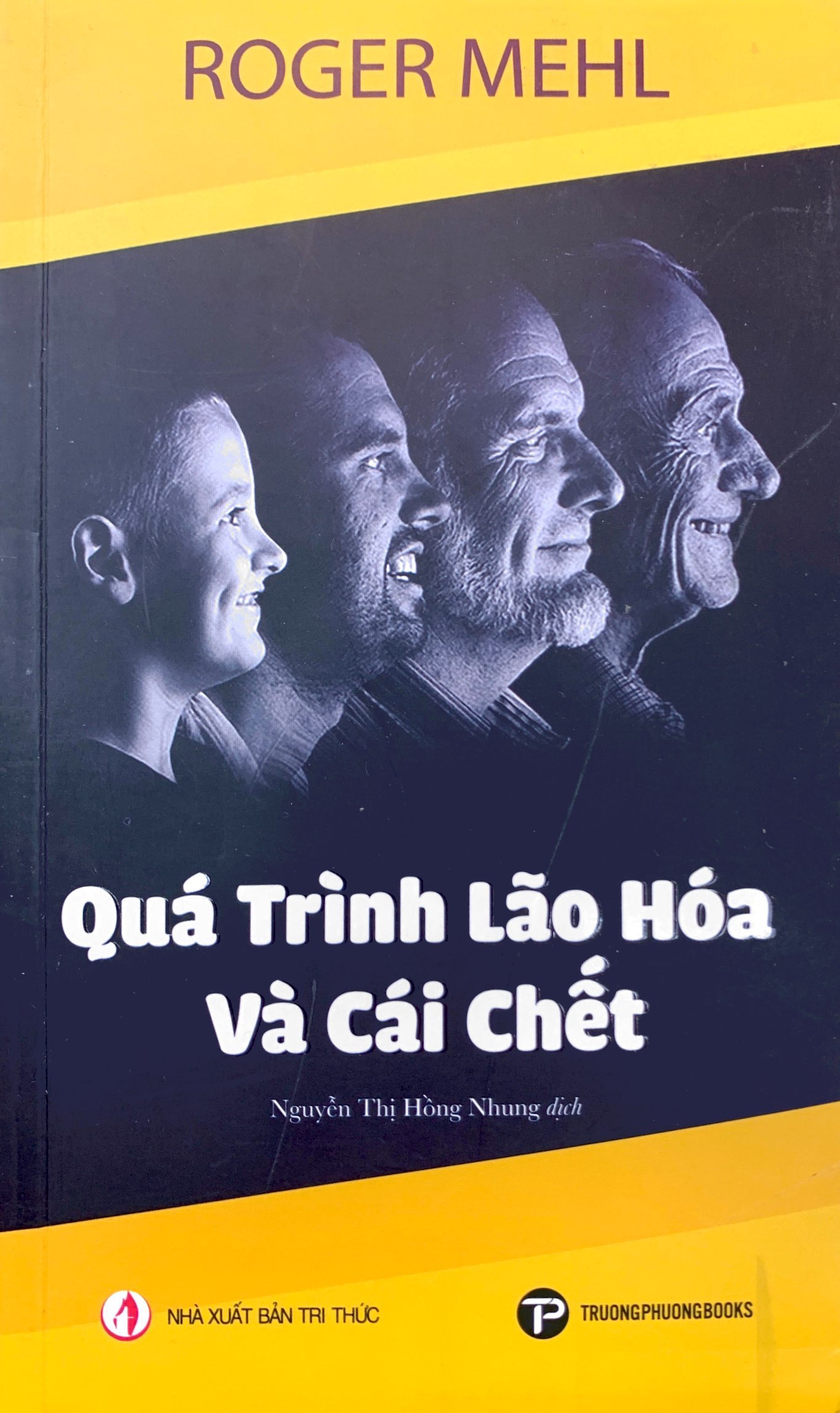 quá trình lão hóa và cái chết
