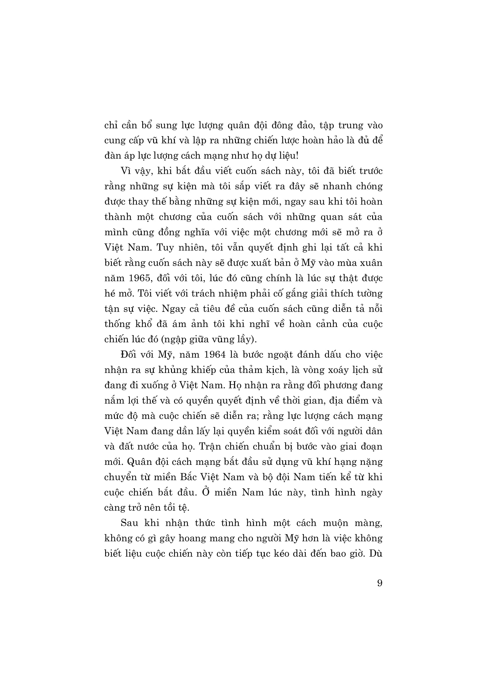 Qua Trinh Phat Trien Va Sup Do Cua Che Do Ngo Dinh Diem - Ngap Giua Vung Lay