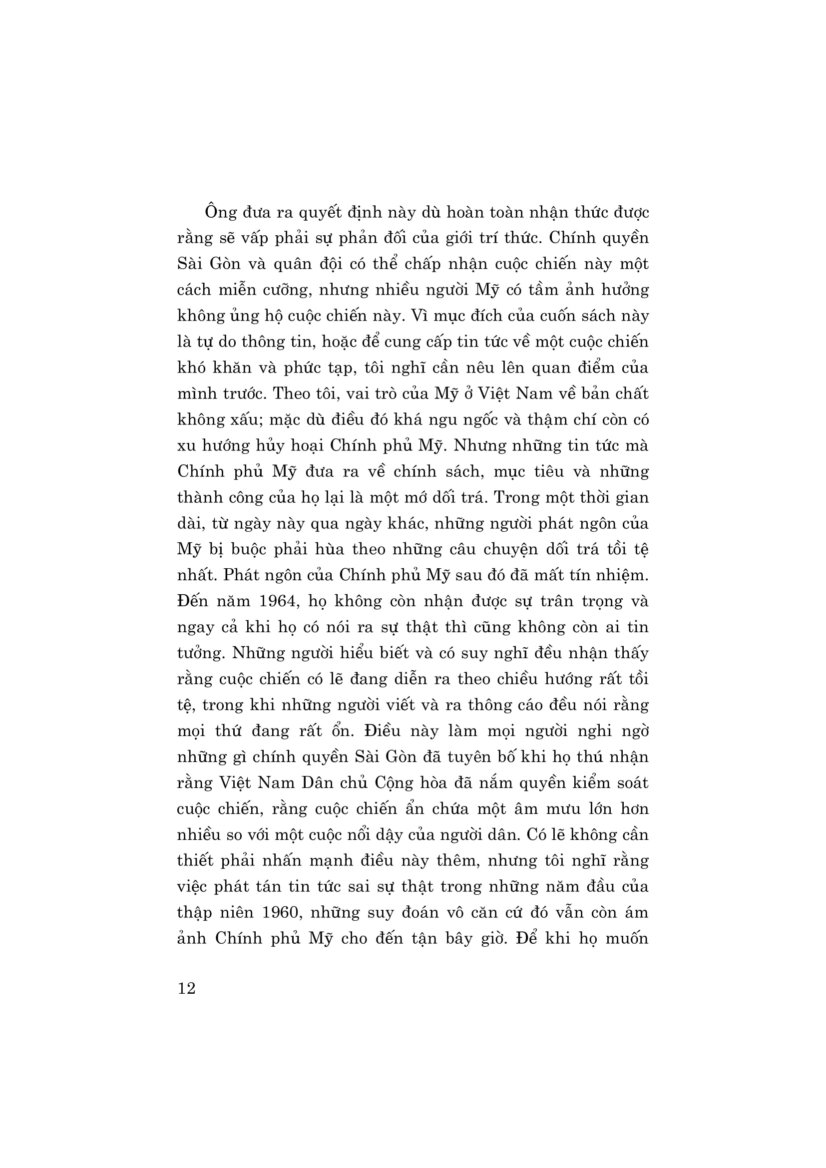 Qua Trinh Phat Trien Va Sup Do Cua Che Do Ngo Dinh Diem - Ngap Giua Vung Lay