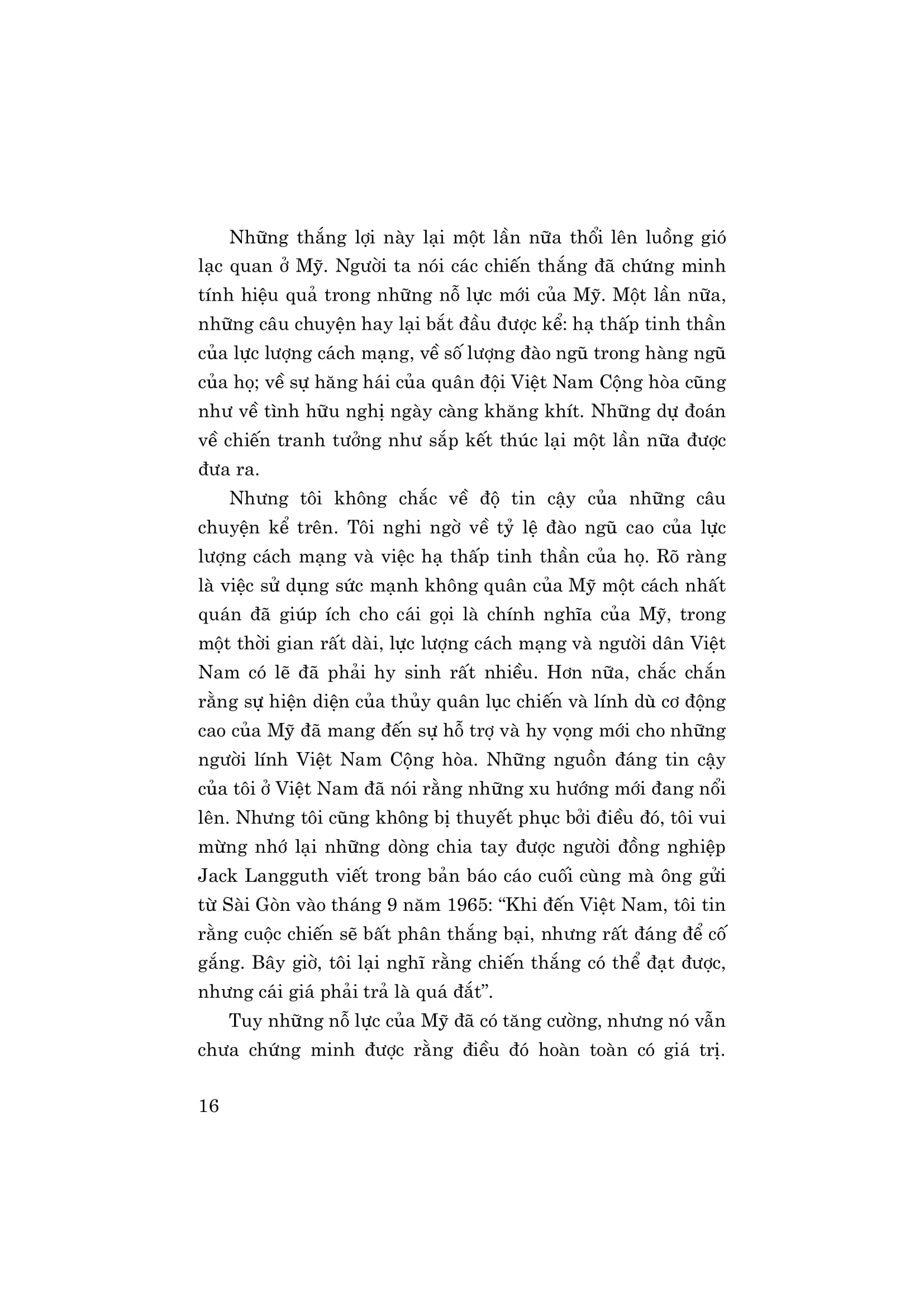 Qua Trinh Phat Trien Va Sup Do Cua Che Do Ngo Dinh Diem - Ngap Giua Vung Lay