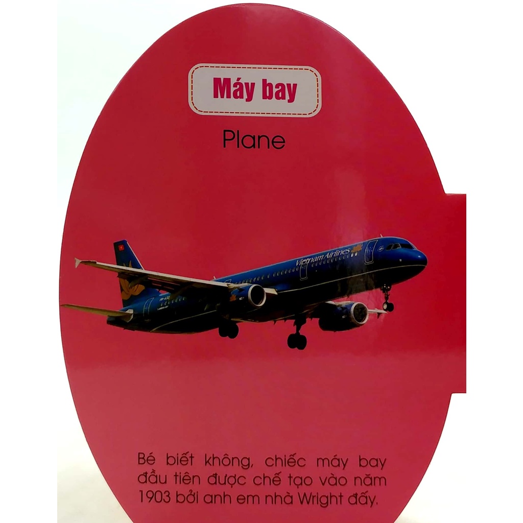 quả trứng đáng yêu của bé - phương tiện giao thông