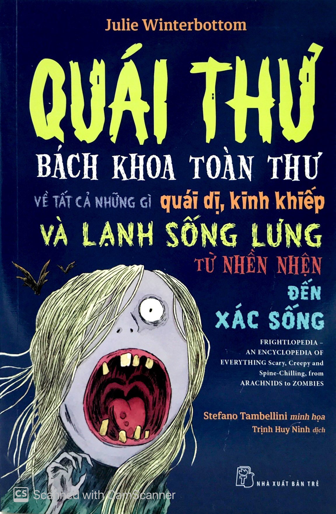 quái thú