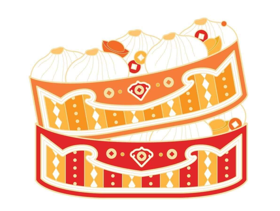 quán cơm tỳ hưu chỉ có vào không có ra (bộ 2 tập)