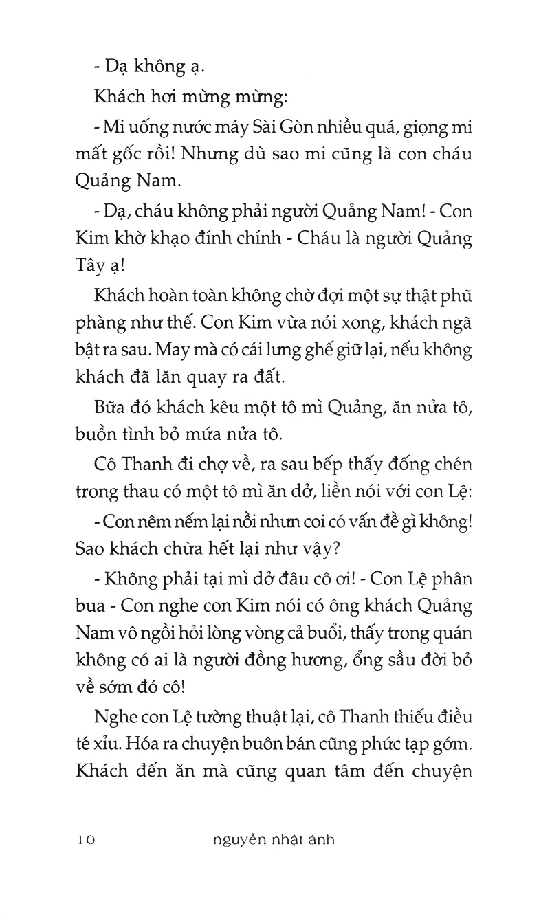 quán gò đi lên (tái bản 2022)