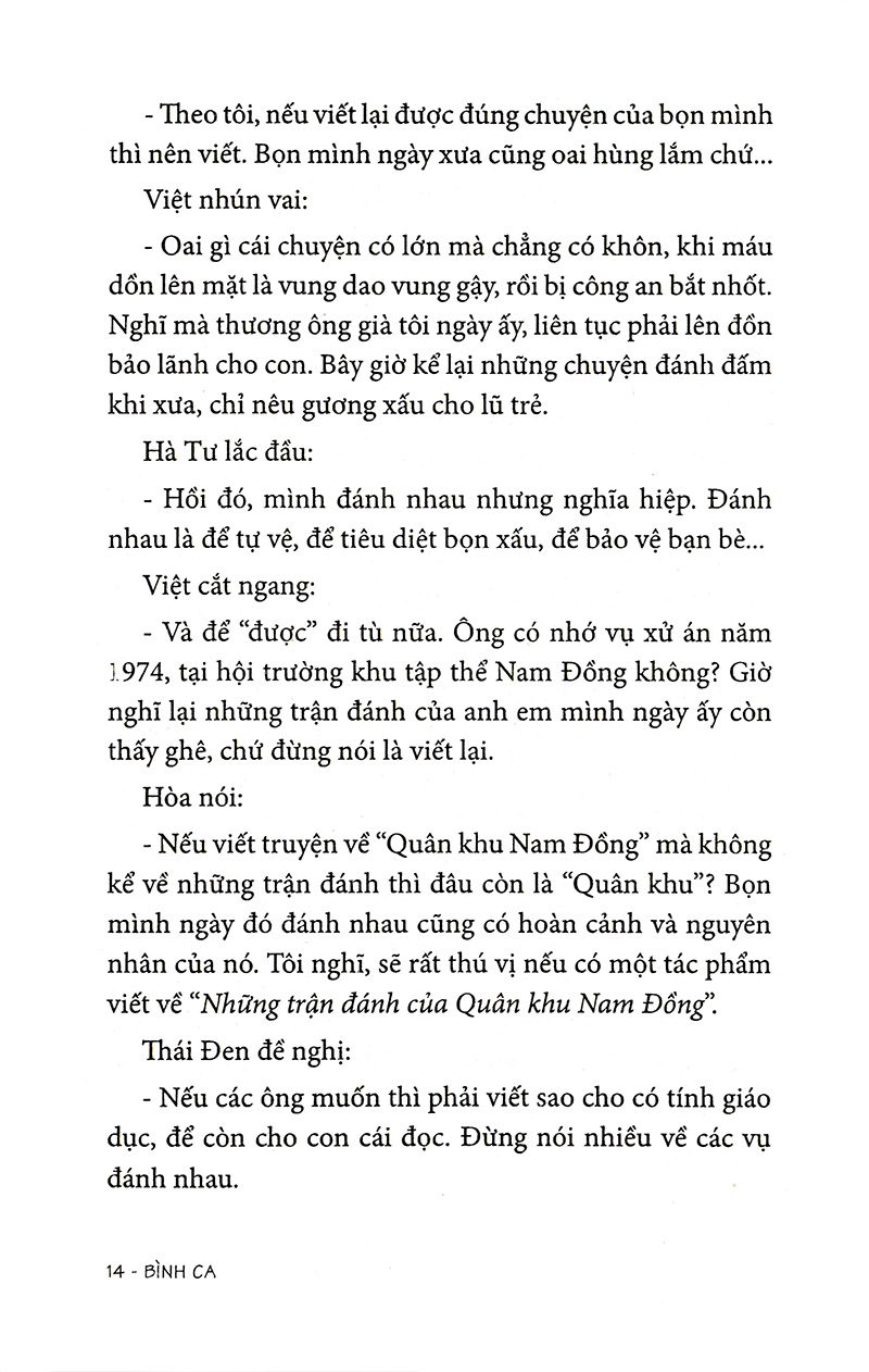 quân khu nam đồng (bìa cứng)