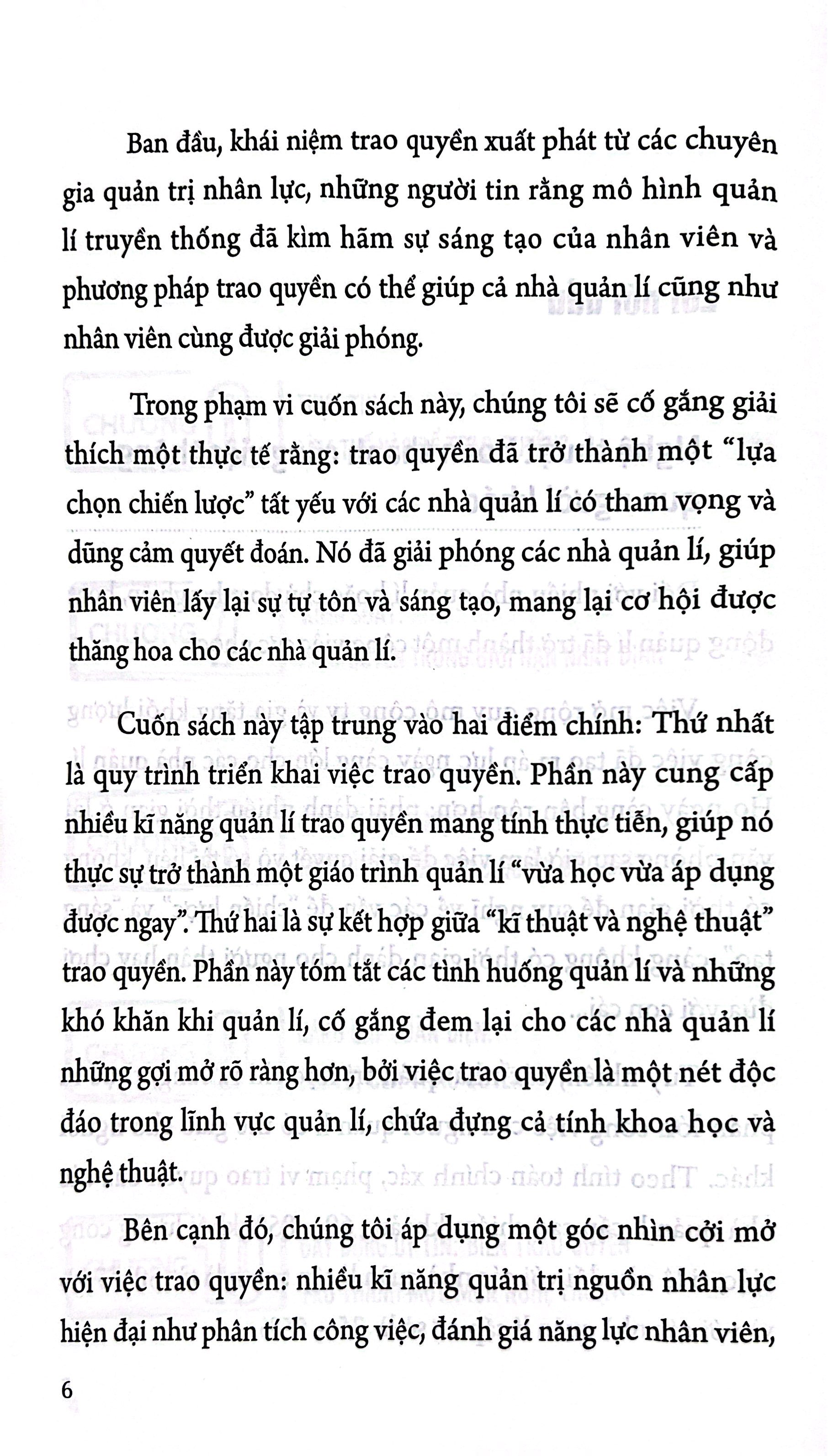 Quan Li Gioi Phai Biet Trao Quyen