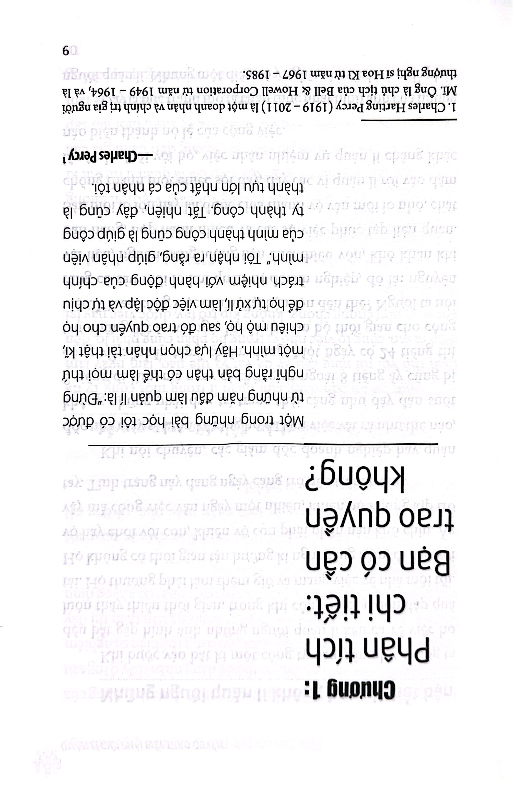 Quan Li Gioi Phai Biet Trao Quyen