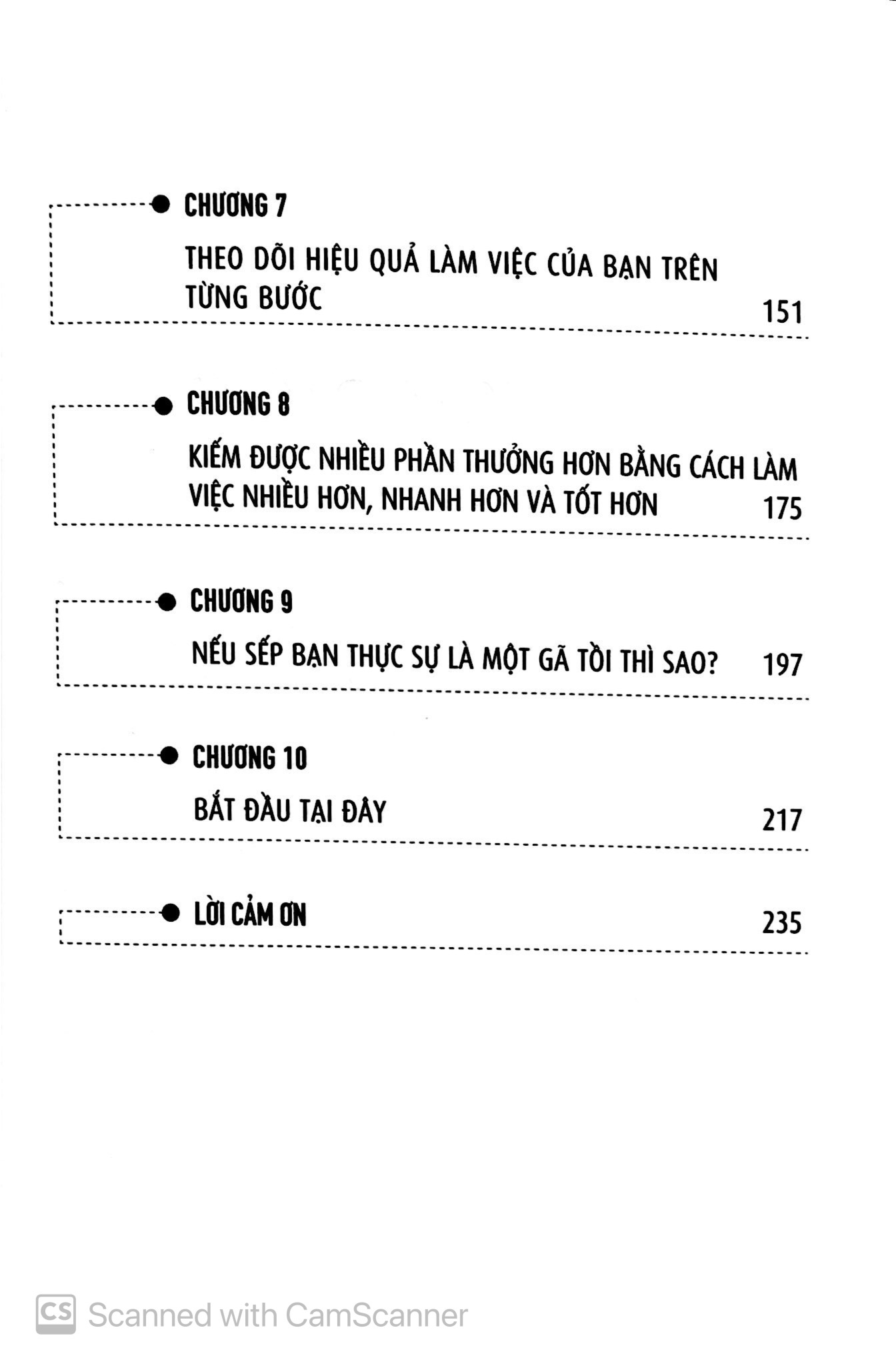 quản lí sếp ok thôi!