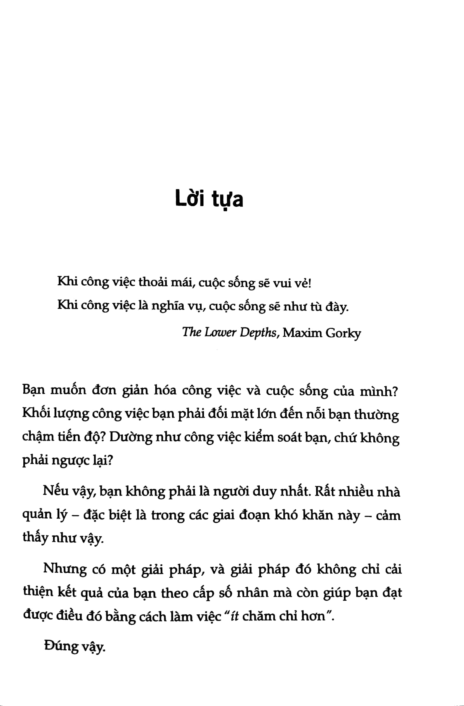 quản lý 80/20: mười cách để trở thành nhà lãnh đạo hoàn hảo (2022)