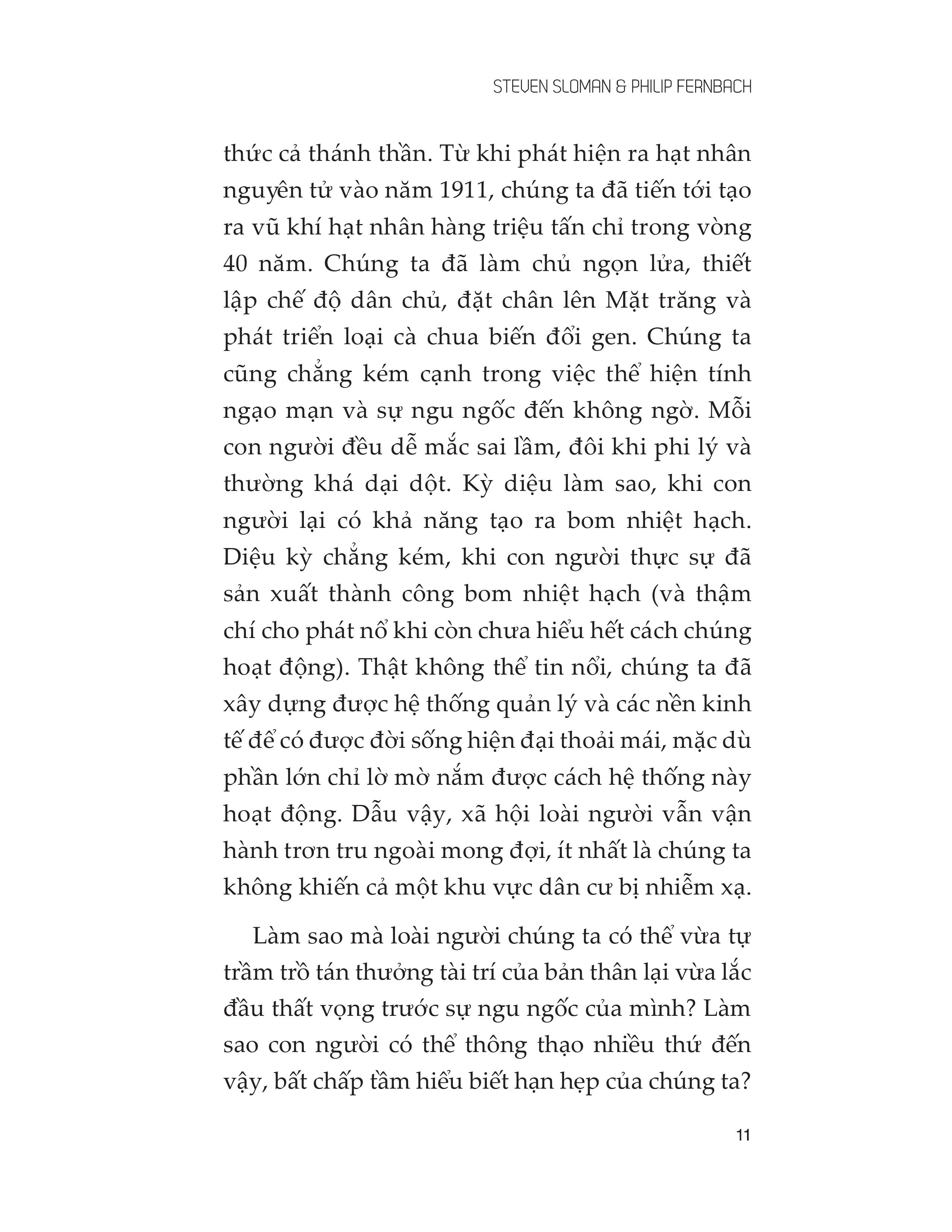 quản lý cảm xúc làm chủ lý trí