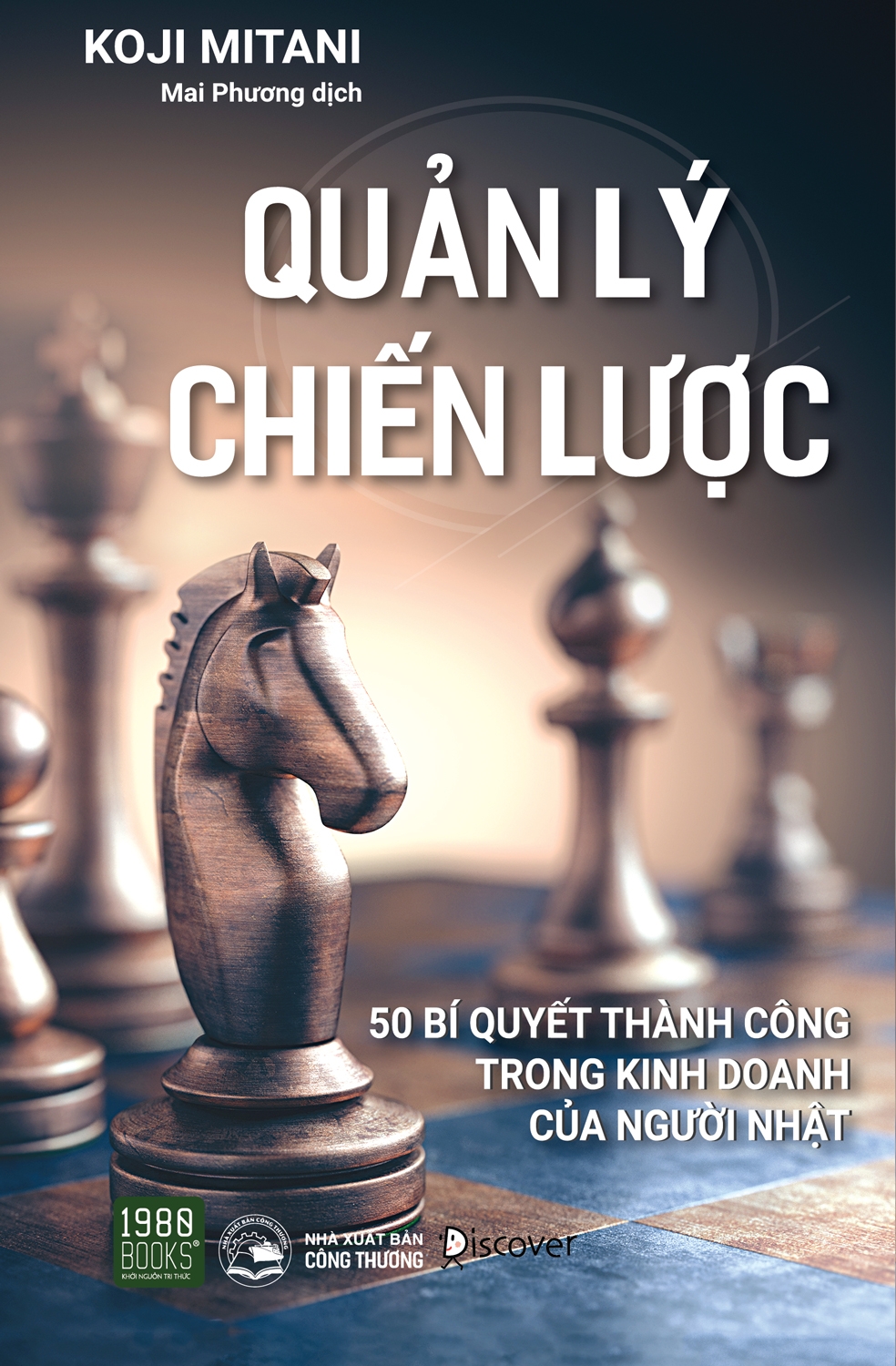 quản lý chiến lược