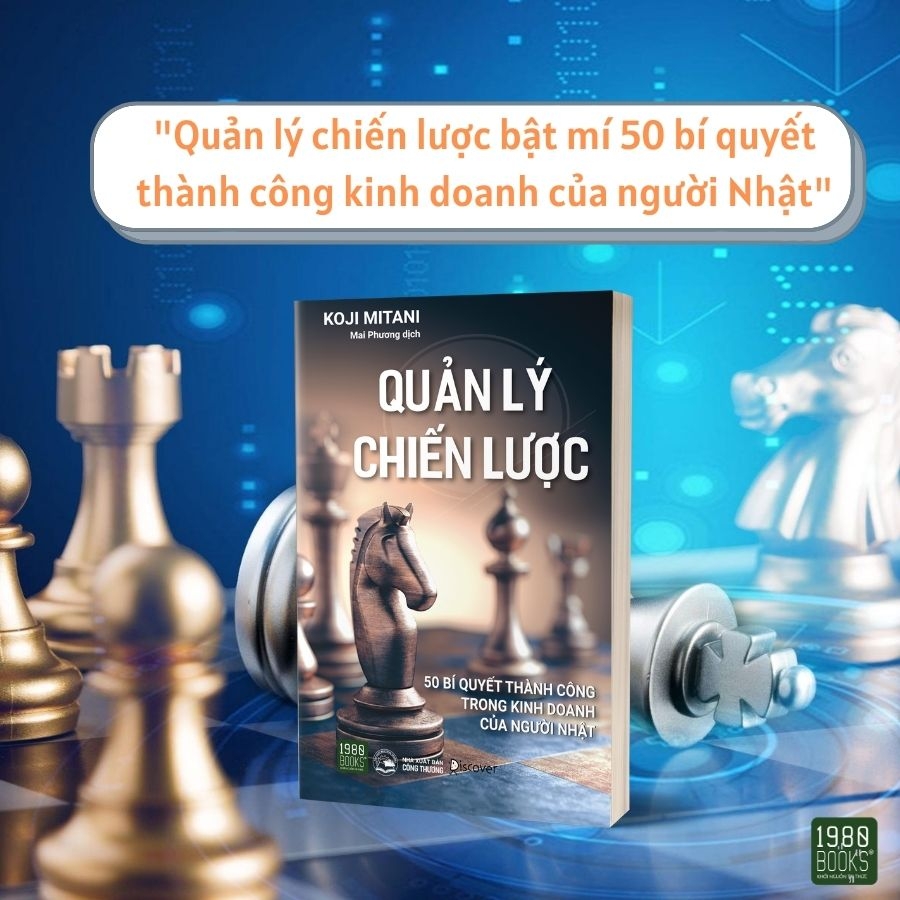 quản lý chiến lược