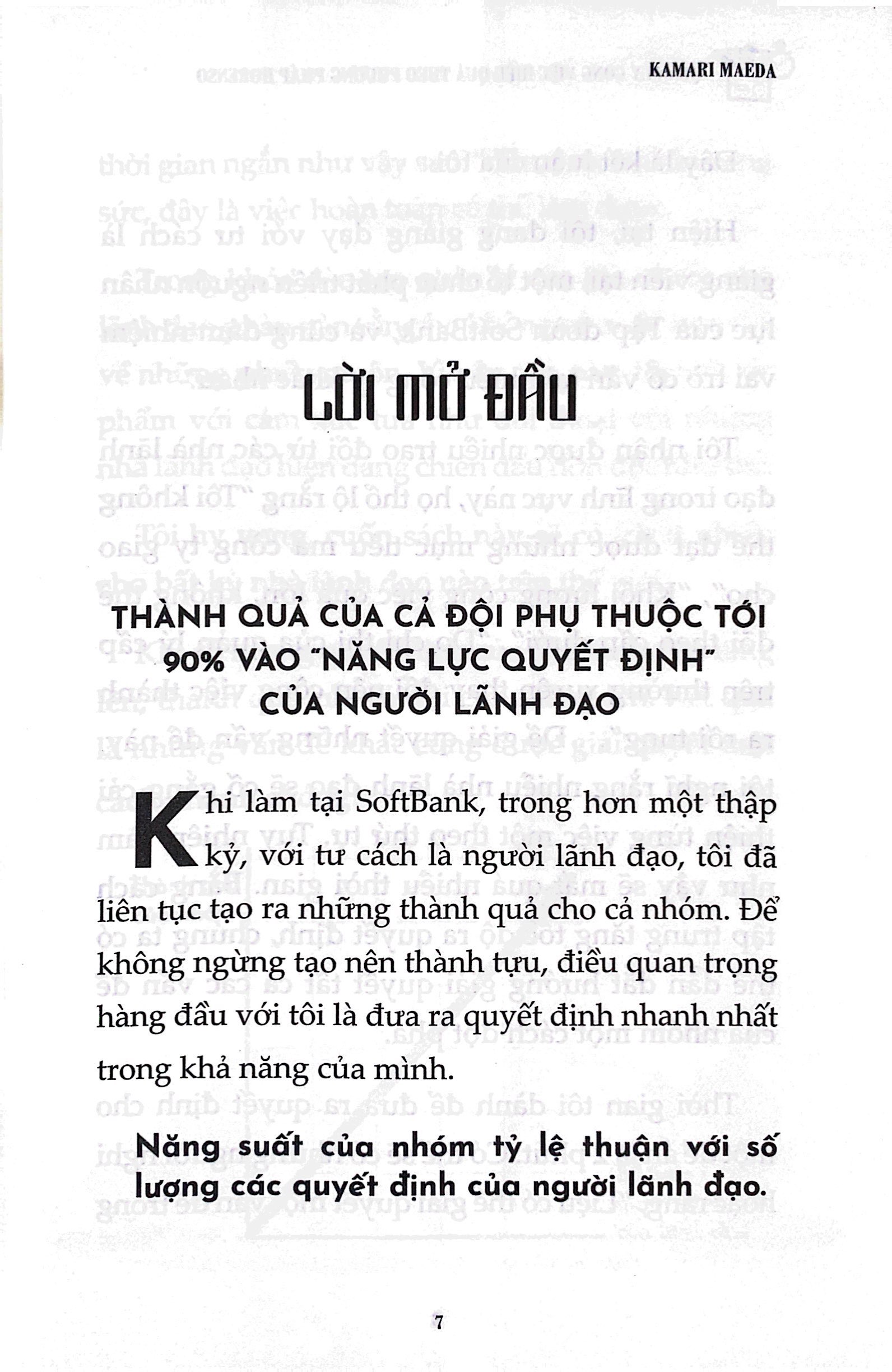 quản lý công việc hiệu quả theo phương pháp horenso