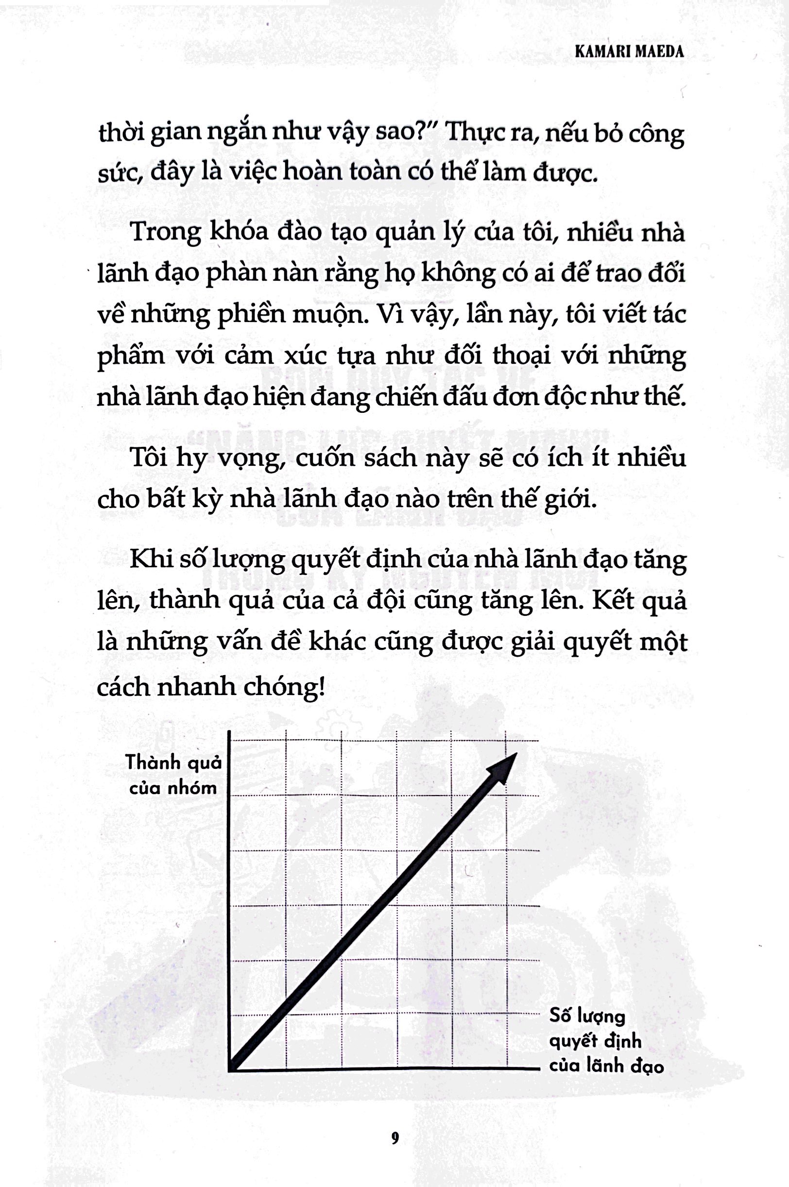 quản lý công việc hiệu quả theo phương pháp horenso