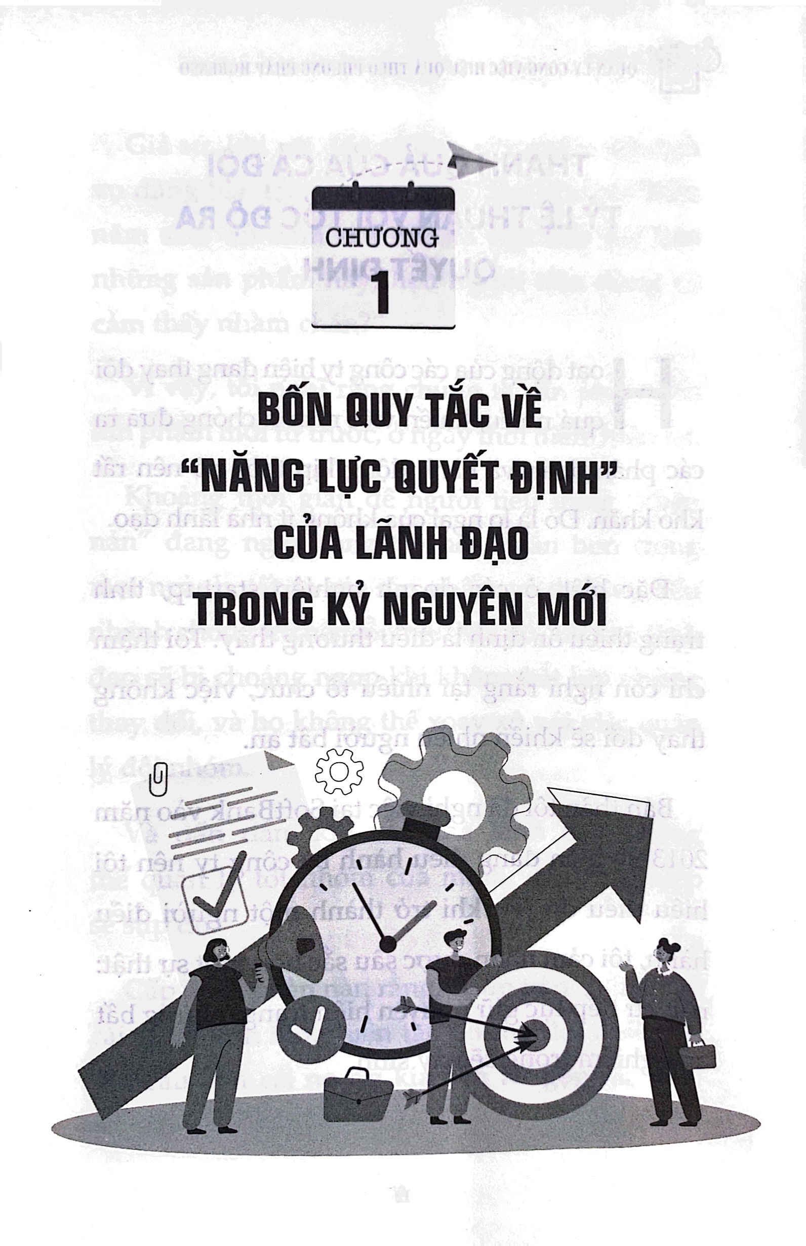 quản lý công việc hiệu quả theo phương pháp horenso