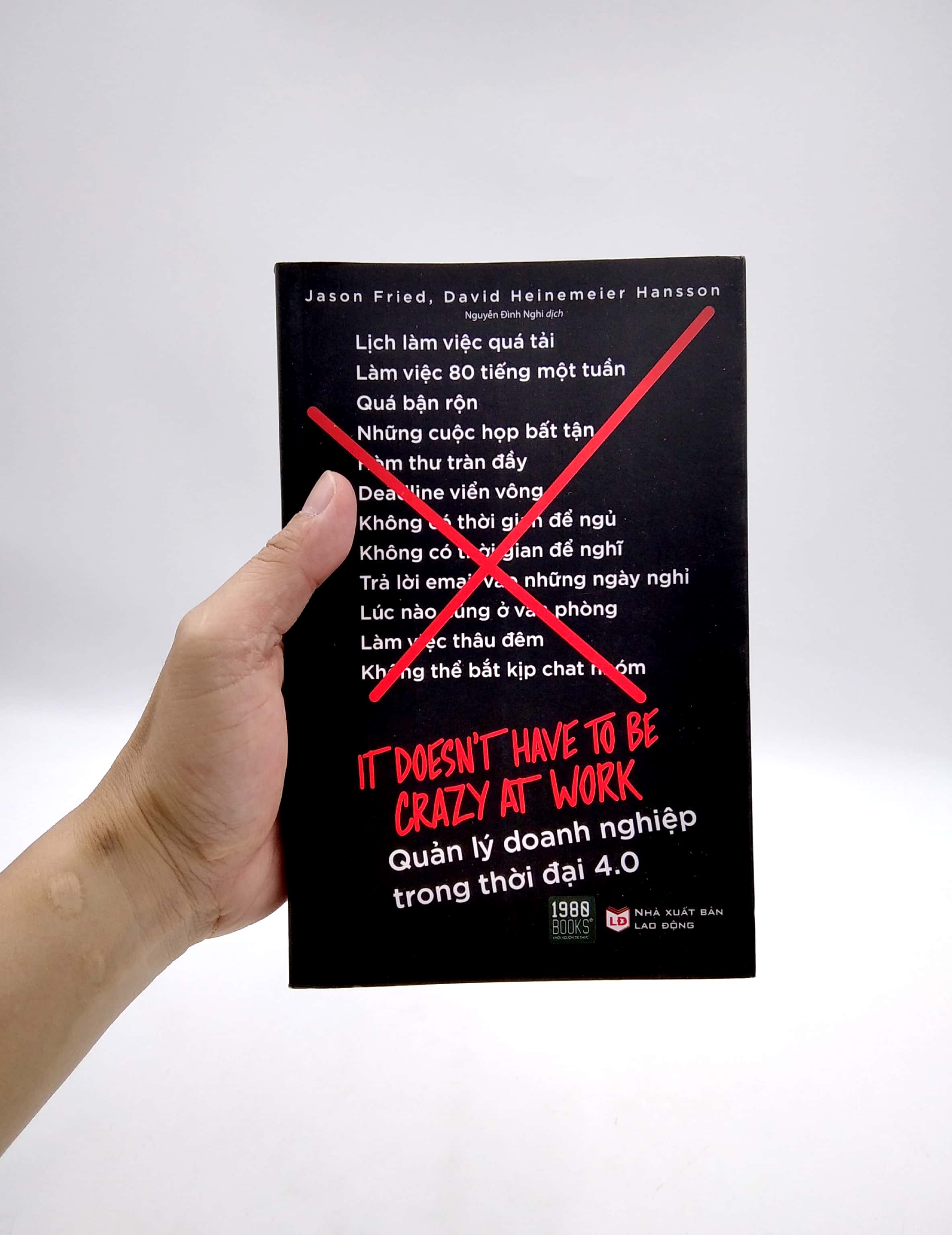 quản lý doanh nghiệp trong thời đại 4.0