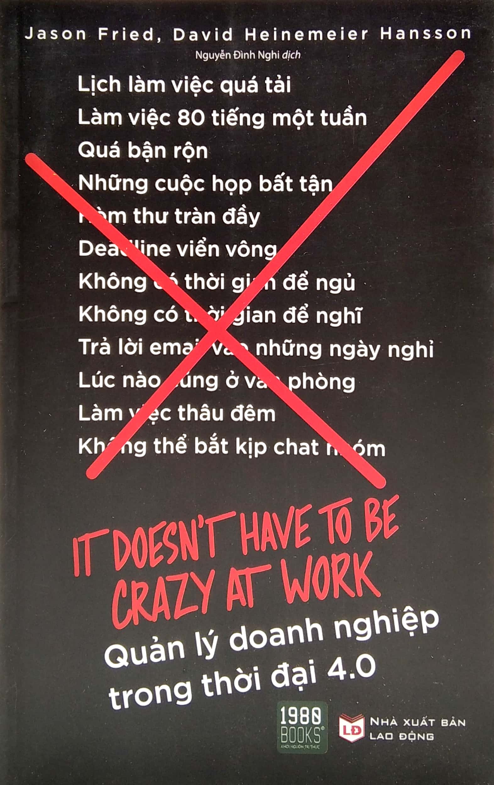 quản lý doanh nghiệp trong thời đại 4.0