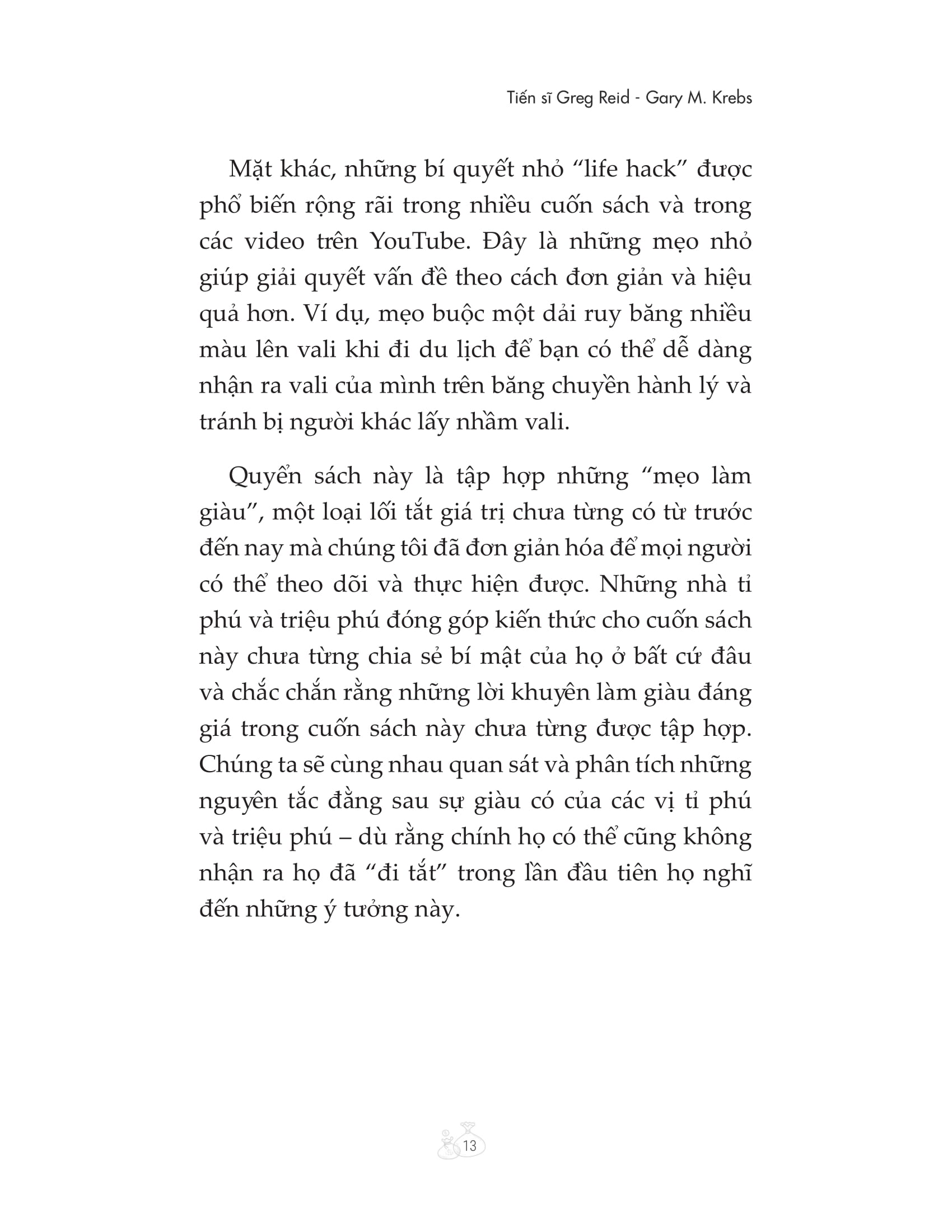 quản lý dòng tiền thông minh