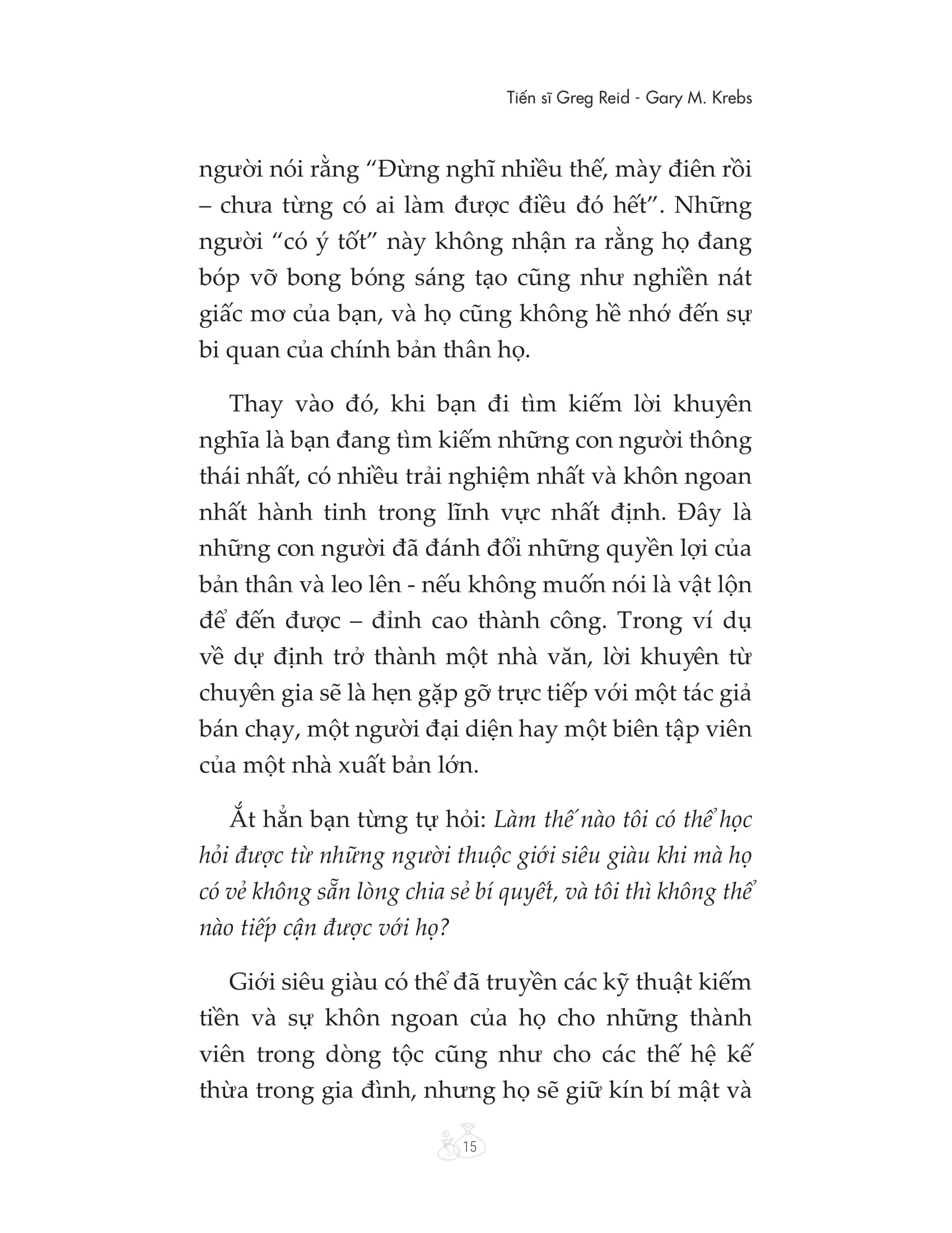 quản lý dòng tiền thông minh