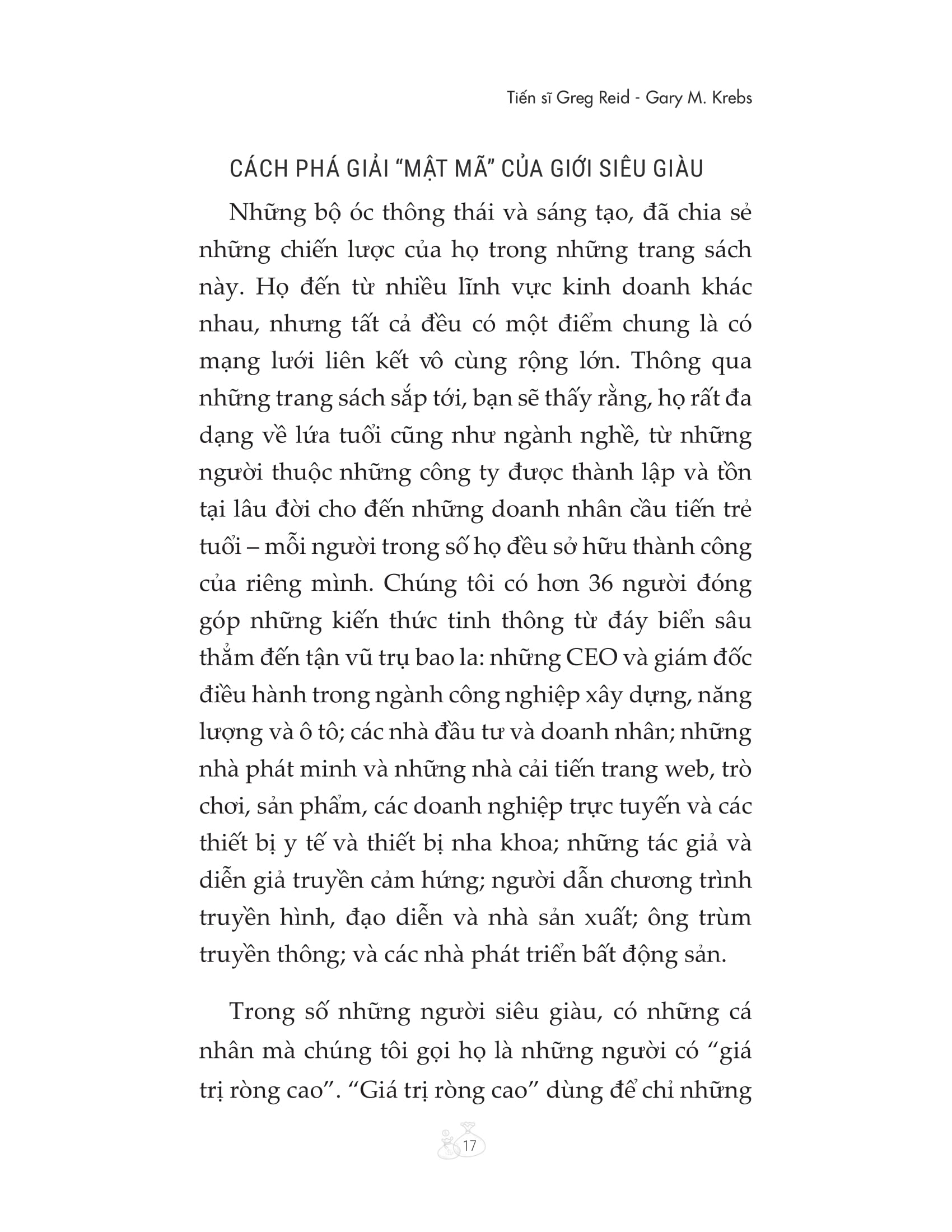 quản lý dòng tiền thông minh