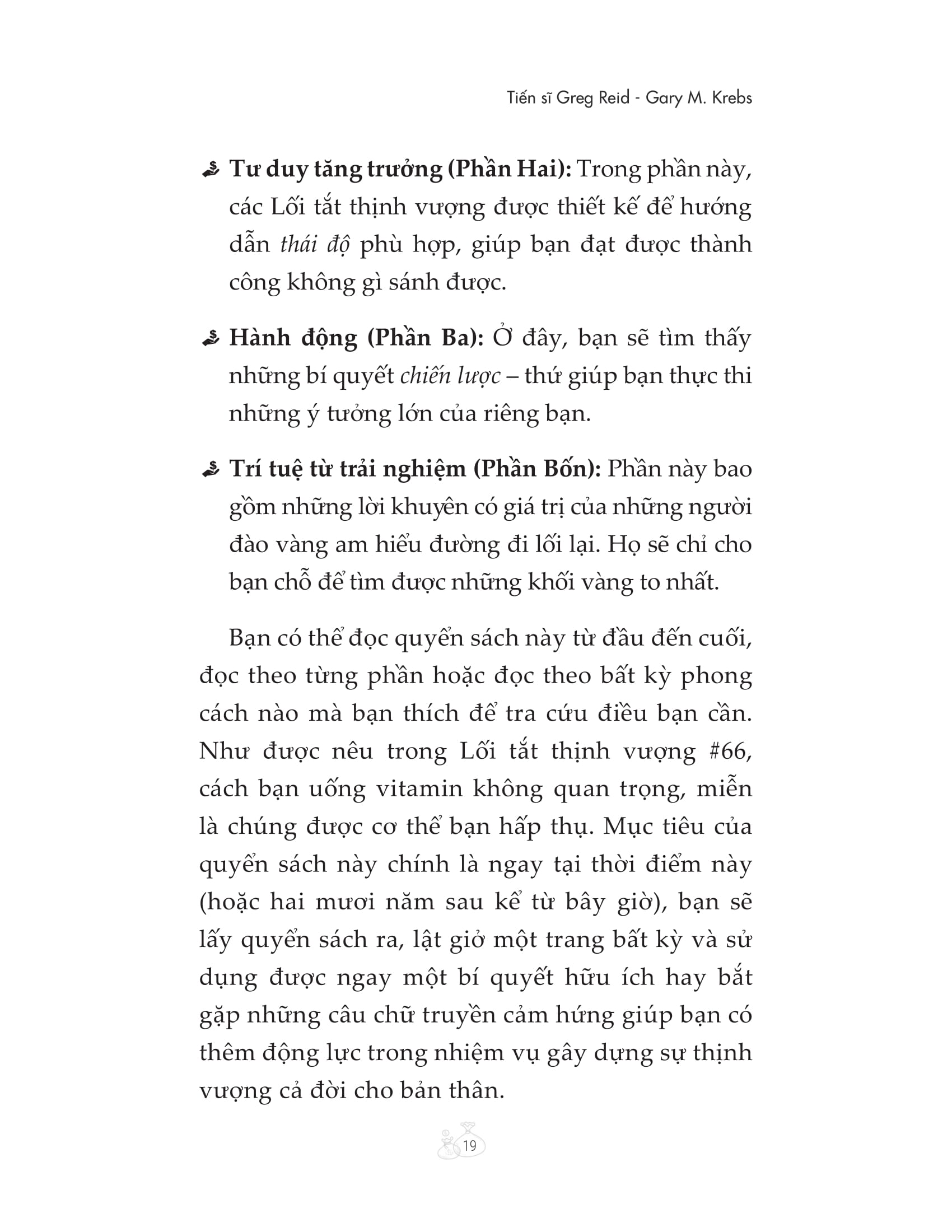 quản lý dòng tiền thông minh