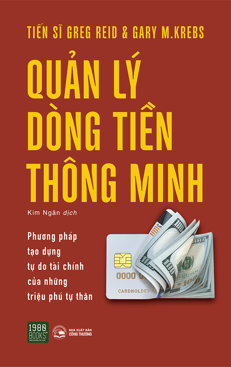 quản lý dòng tiền thông minh
