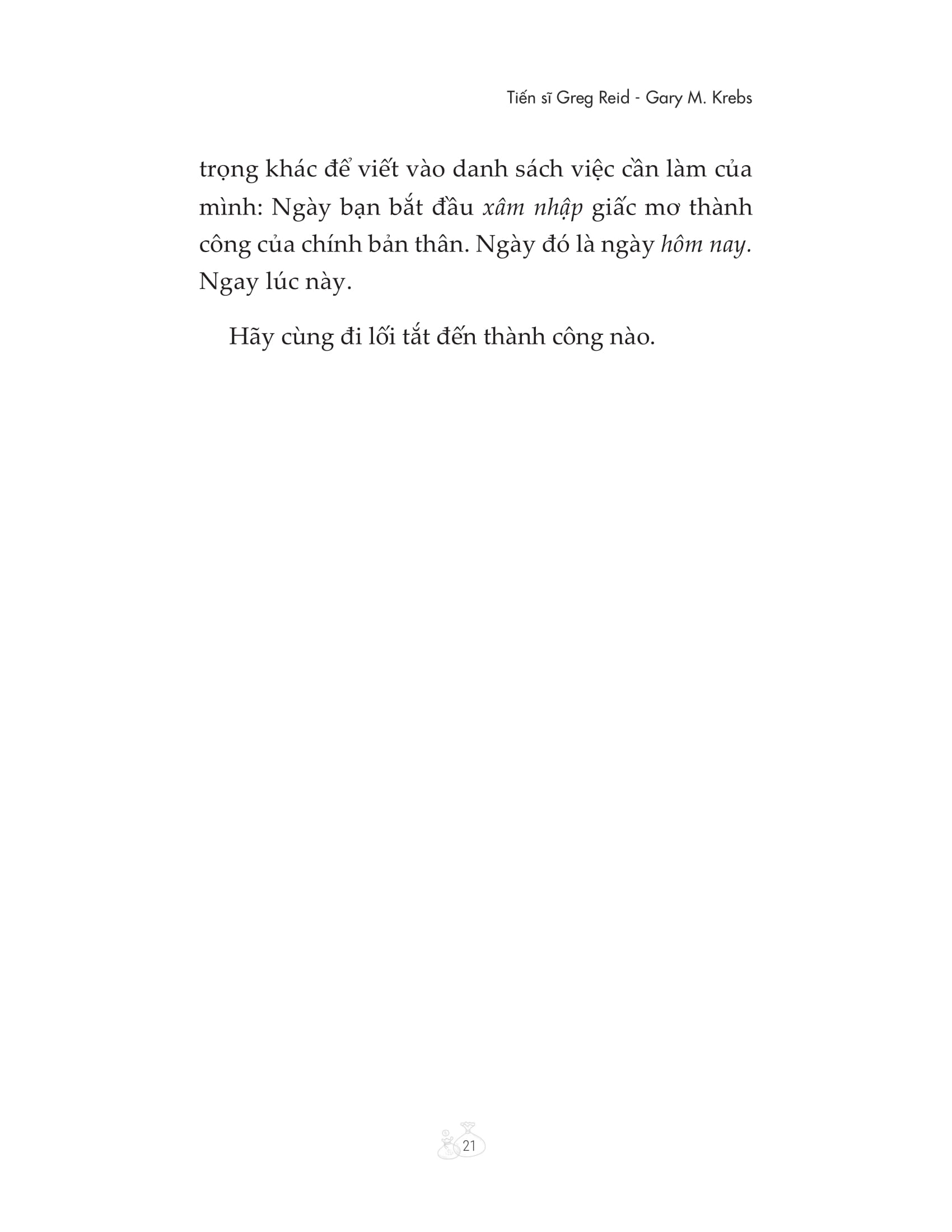 quản lý dòng tiền thông minh