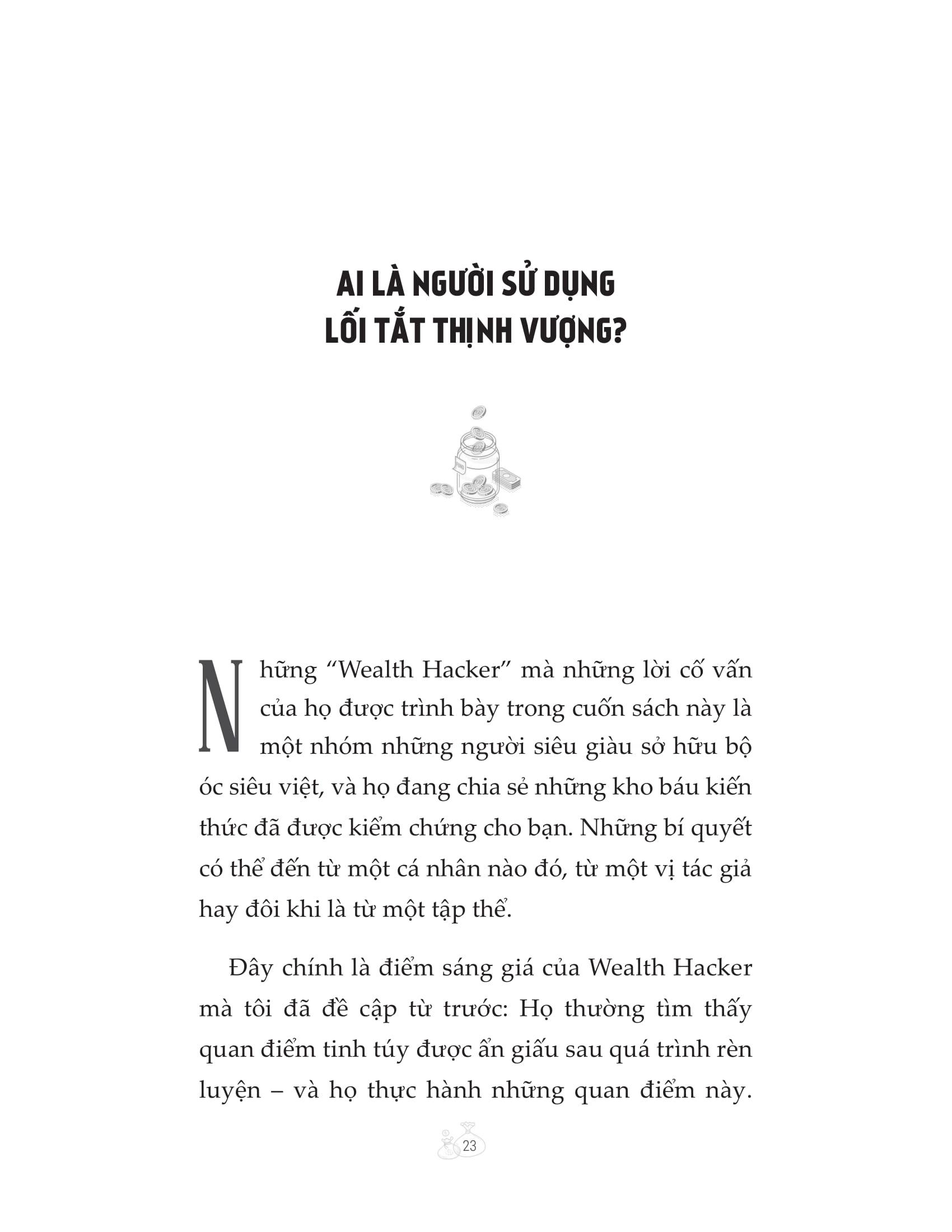 quản lý dòng tiền thông minh