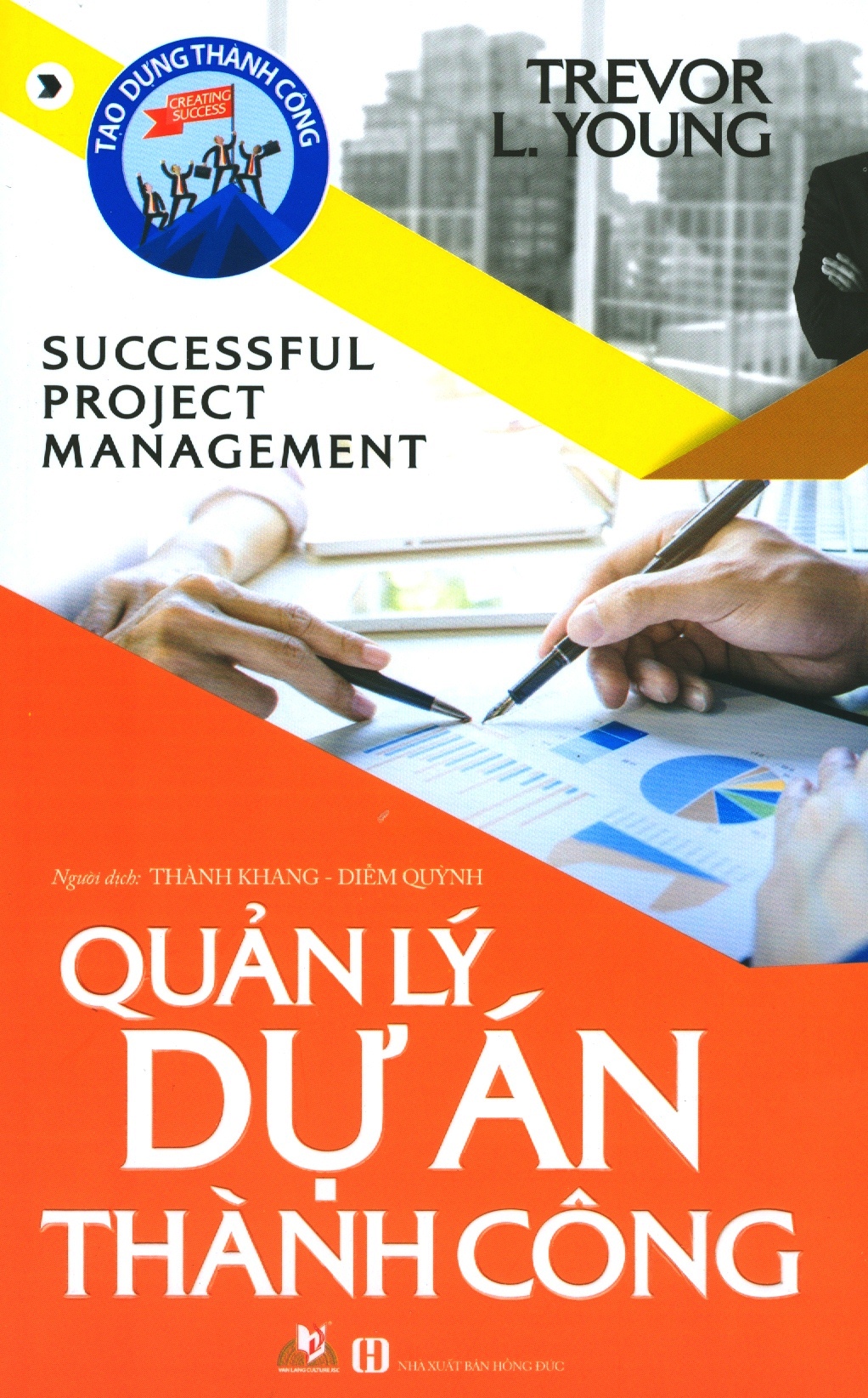 quản lý dự án thành công