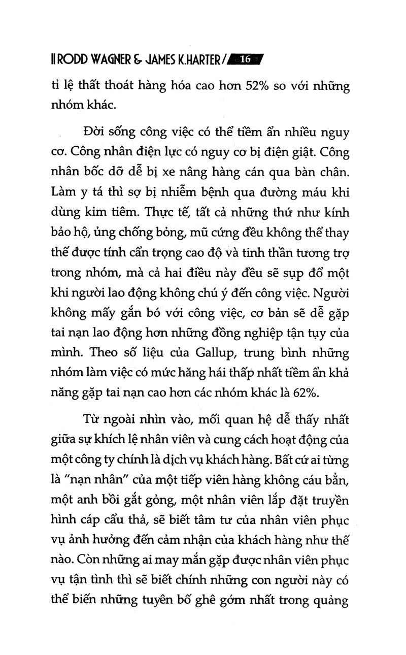 quản lý - khởi nguồn của thành công