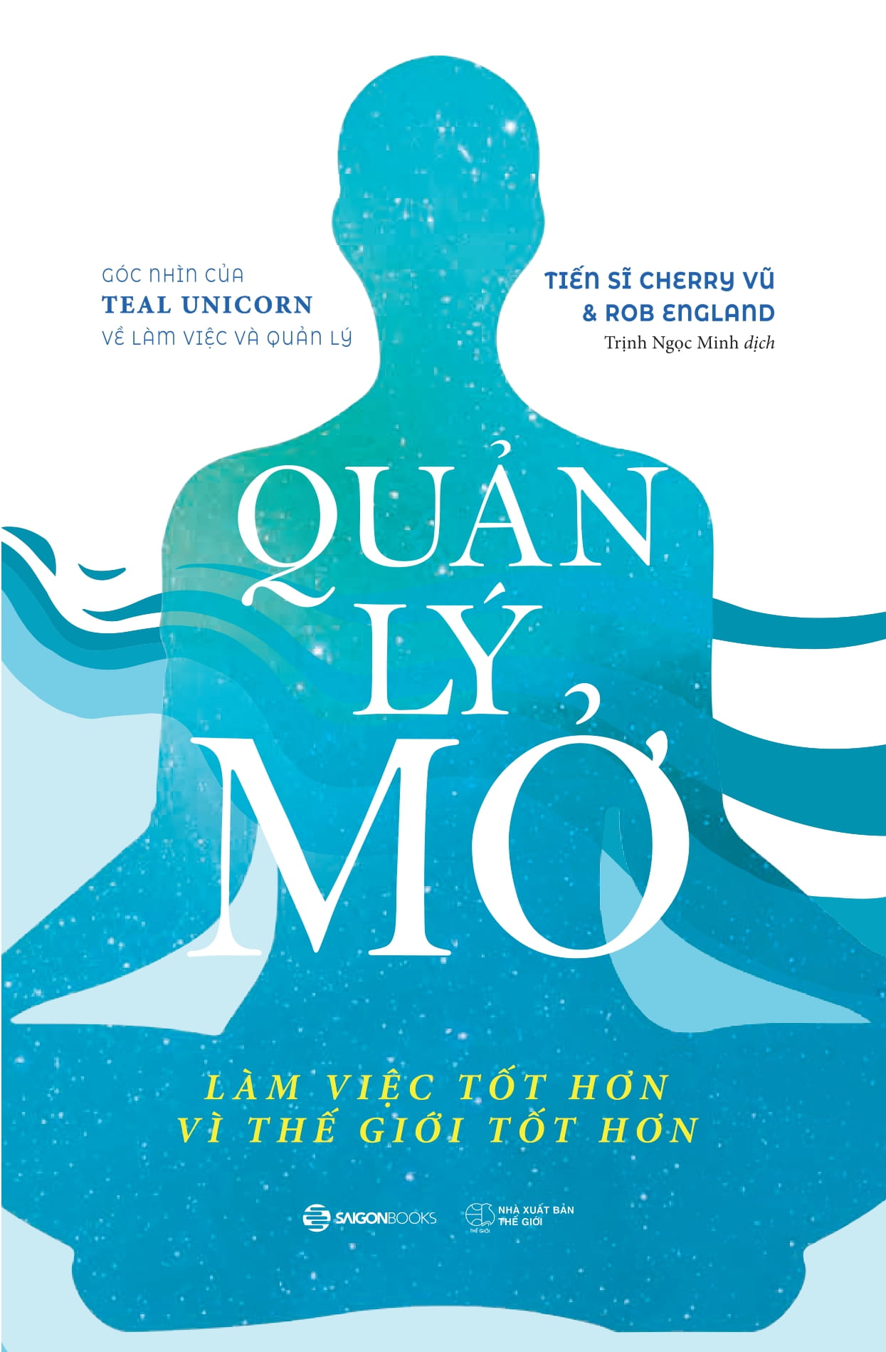quản lý mở