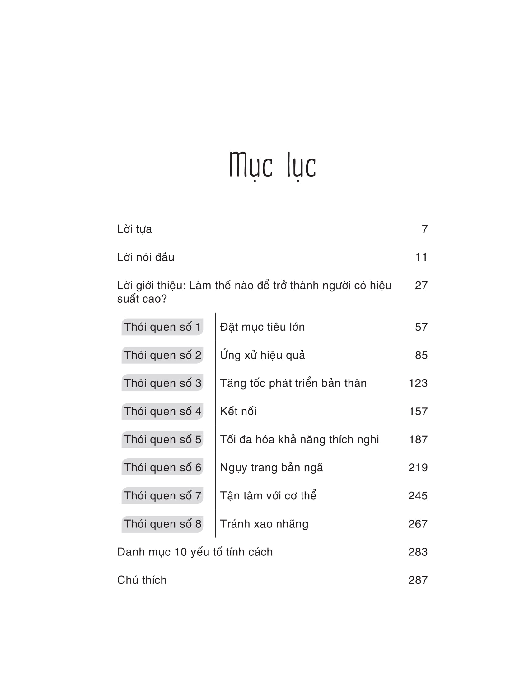 quản lý năng lượng cá nhân trong công việc