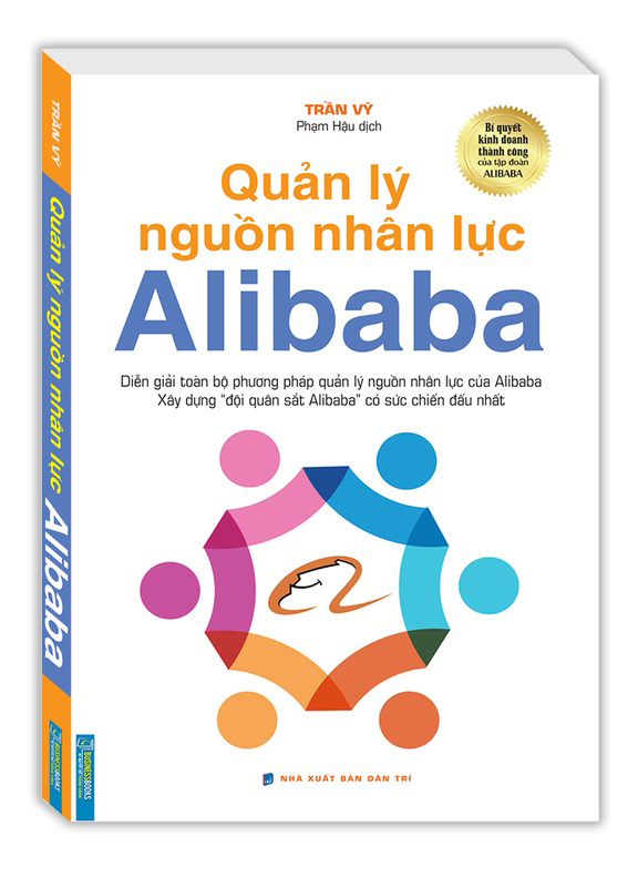 quản lý nguồn nhân lực alibaba