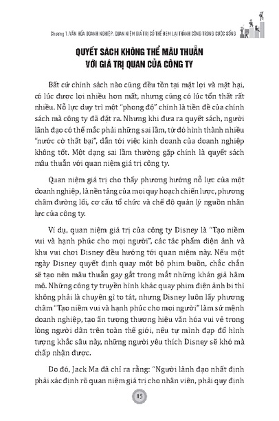 quản lý nguồn nhân lực alibaba