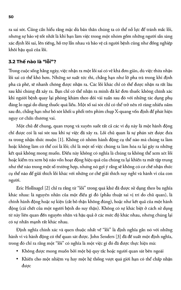 quản lý nguy cơ lâm sàng và an toàn người bệnh