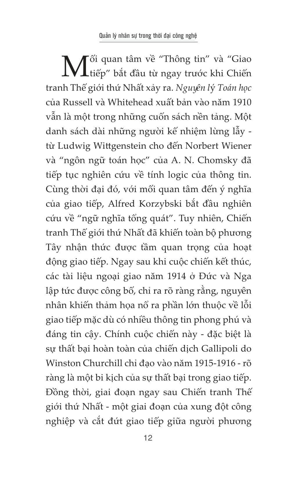 Quan Ly Nhan Su Trong Thoi Dai Cong Nghe